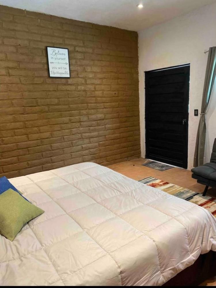 Foto de SUITE EL GUAYABO en Tepoztlán