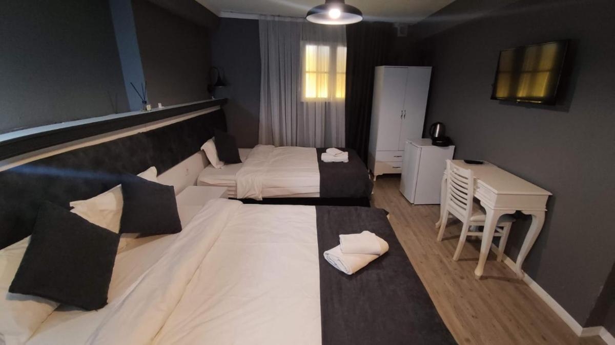 Foto de Utarit Hotel