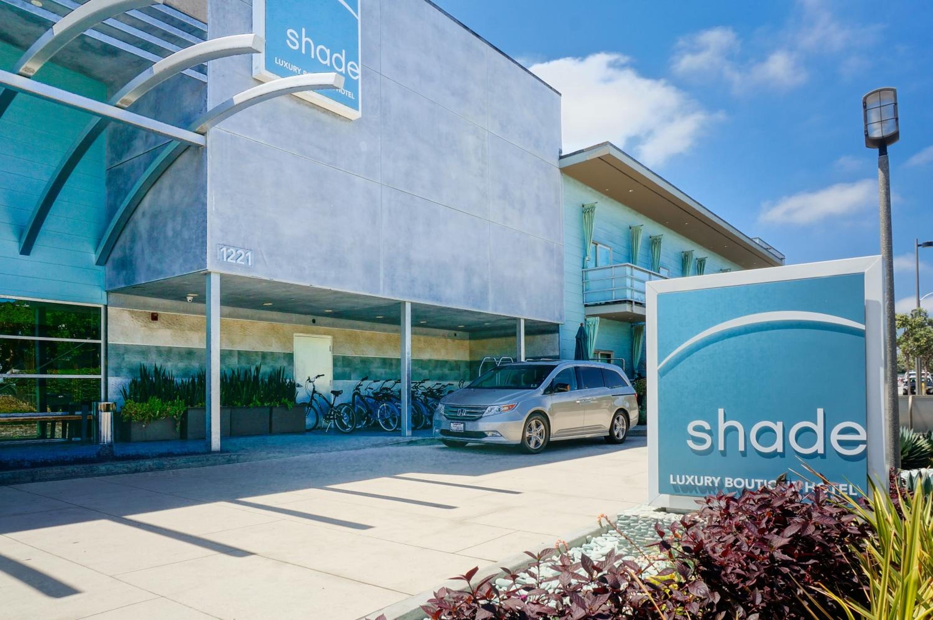 Shade Hotel Manhattan Beach, Manhattan Beach