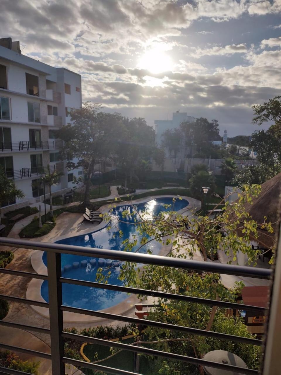 Foto de Beautiful Apartment HOEStel Punta Estrella!