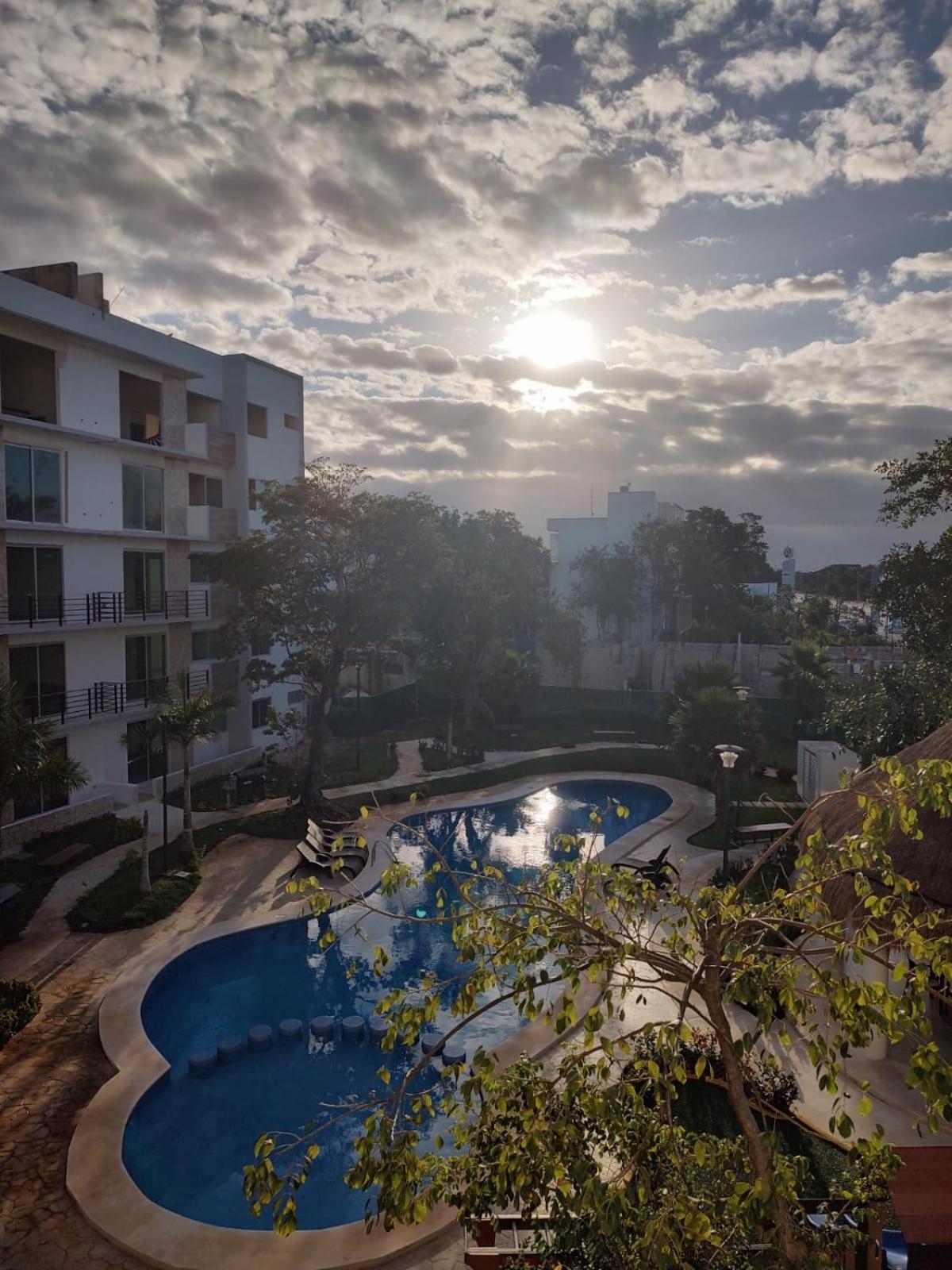Foto de Beautiful Apartment HOEStel Punta Estrella!