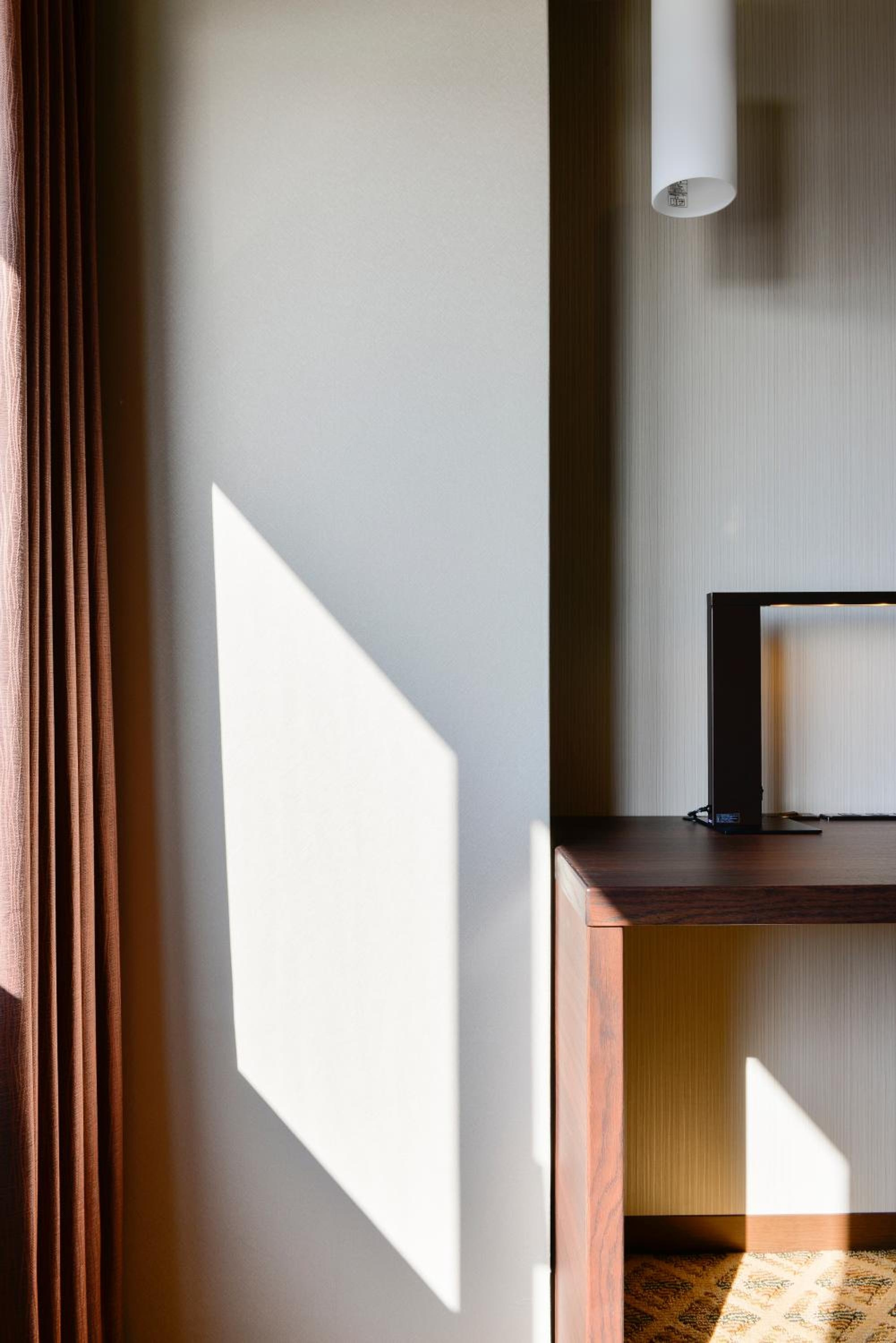Foto de JR Kyushu Hotel Nagasaki