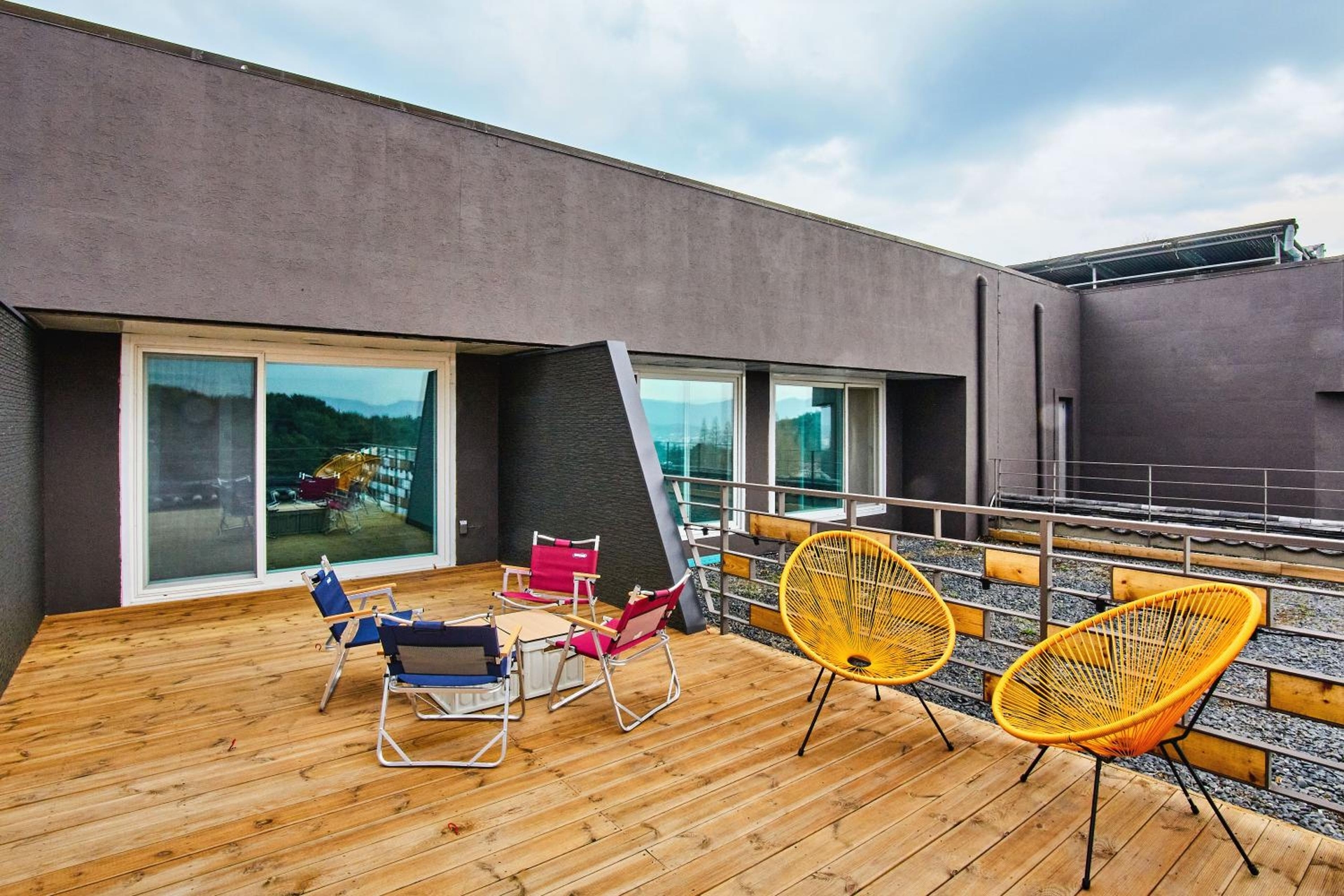 Foto de Kolon Hotel