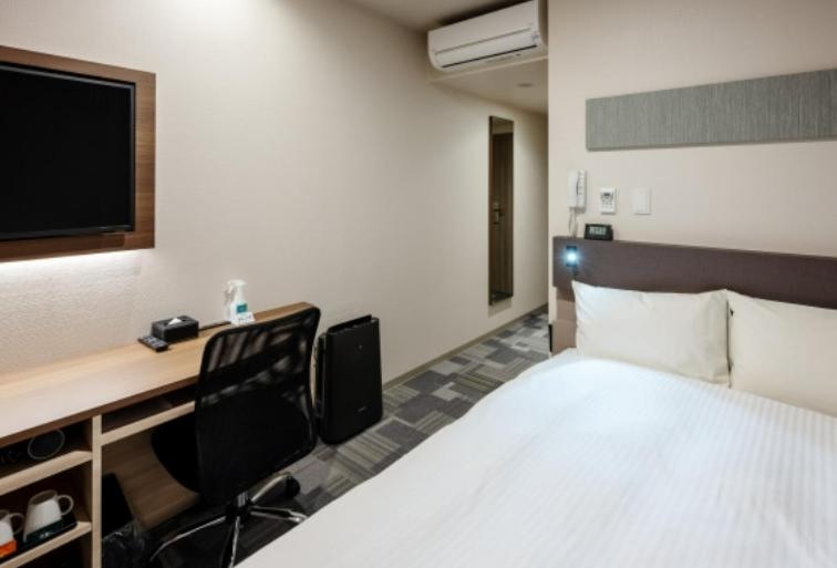 Foto de Smile Hotel Okayama