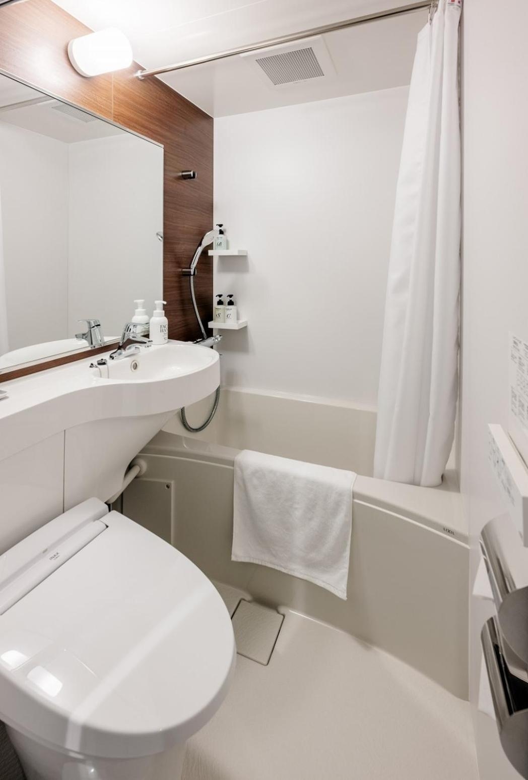 Foto de Smile Hotel Okayama