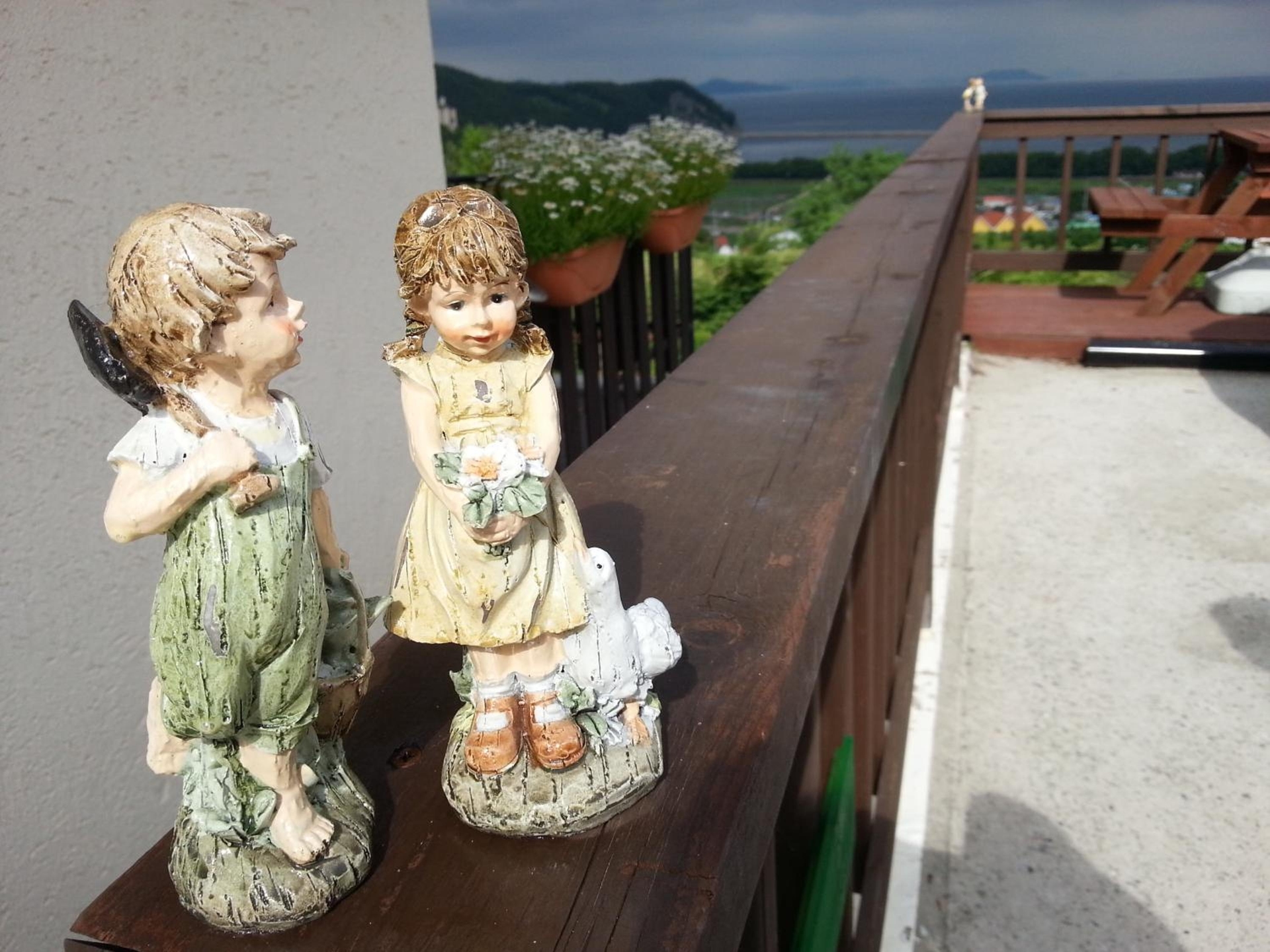 Foto de Namhae Neuhaus