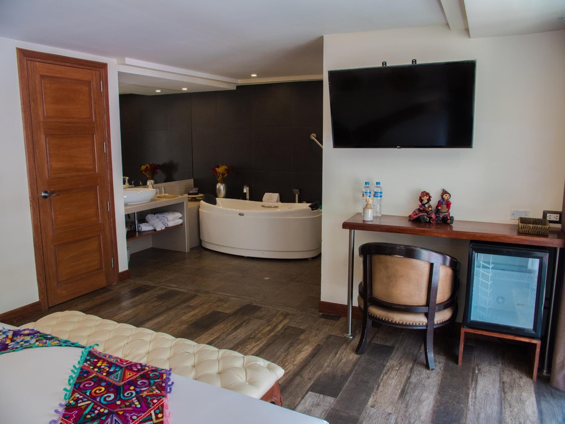 Foto de Jaya Machu Picchu Boutique Hotel