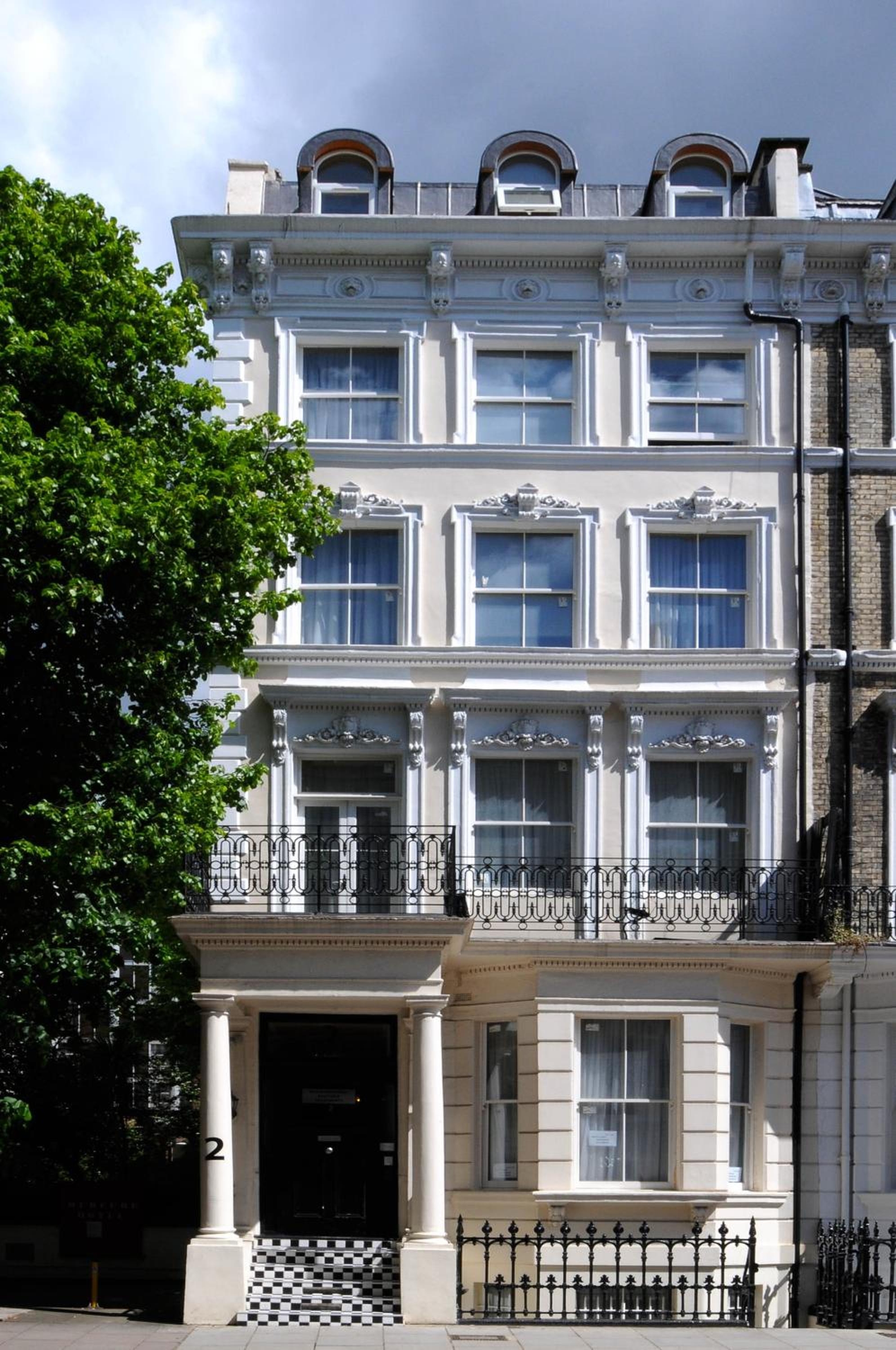 Knaresborough Boutique Apartments, London