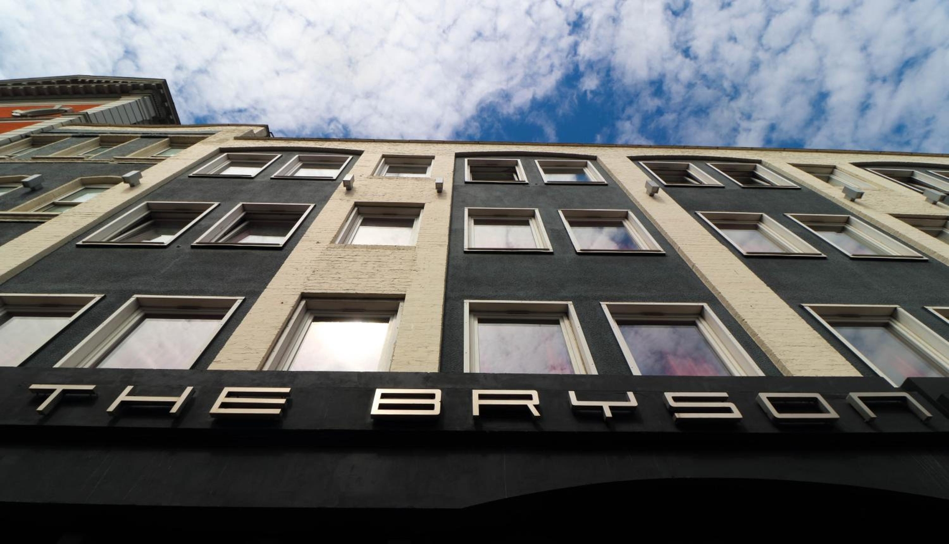 The Bryson Hotel, London