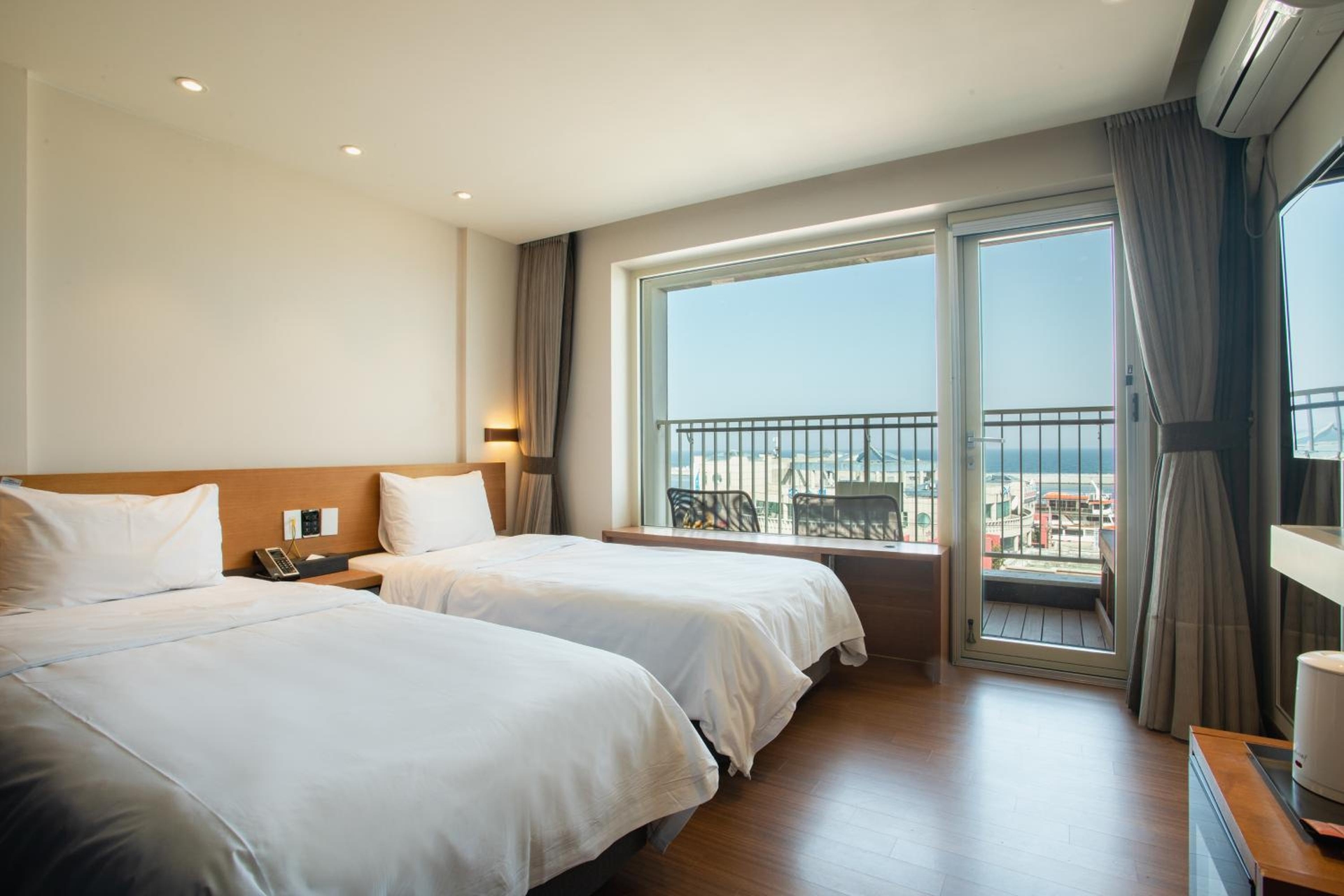 Foto de Winners Hotel