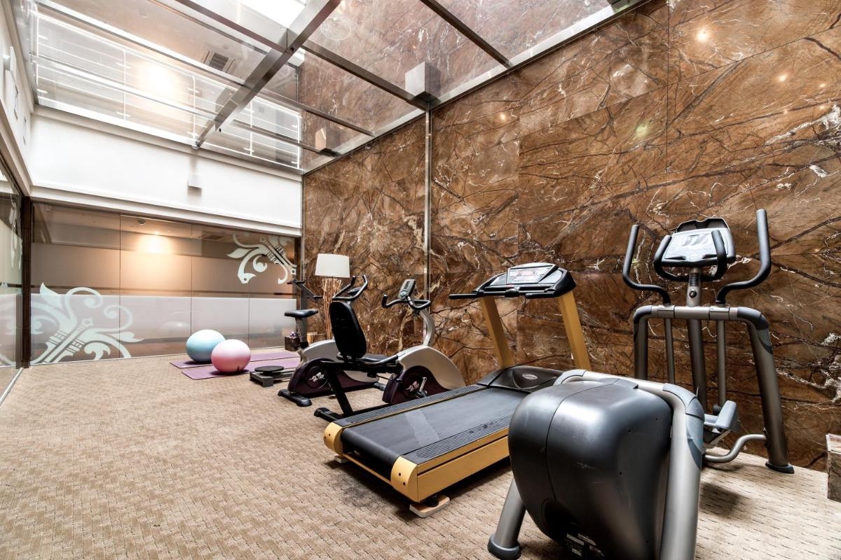 Foto de Golden Seoul Hotel