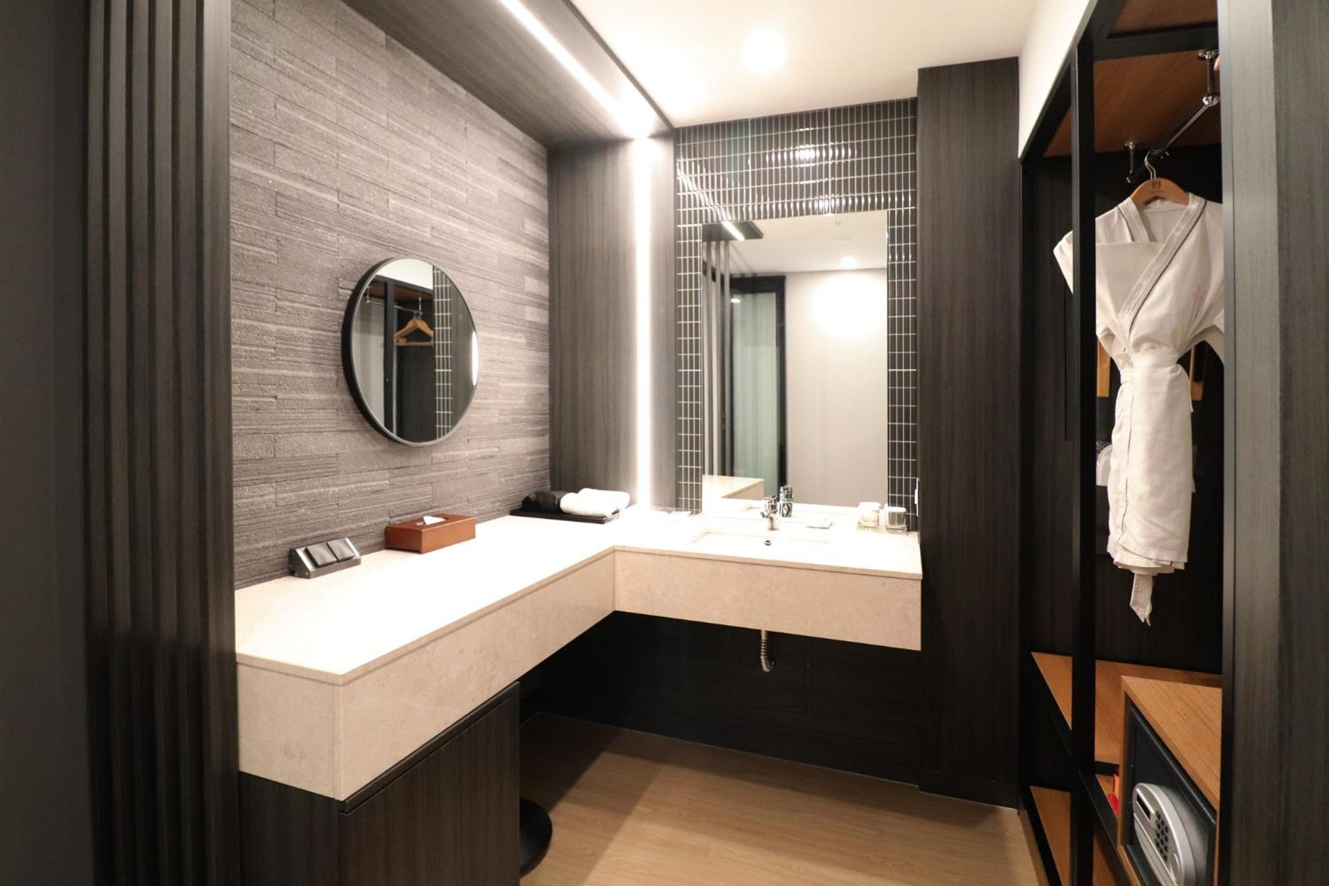 Foto de Hotel PJ Myeongdong
