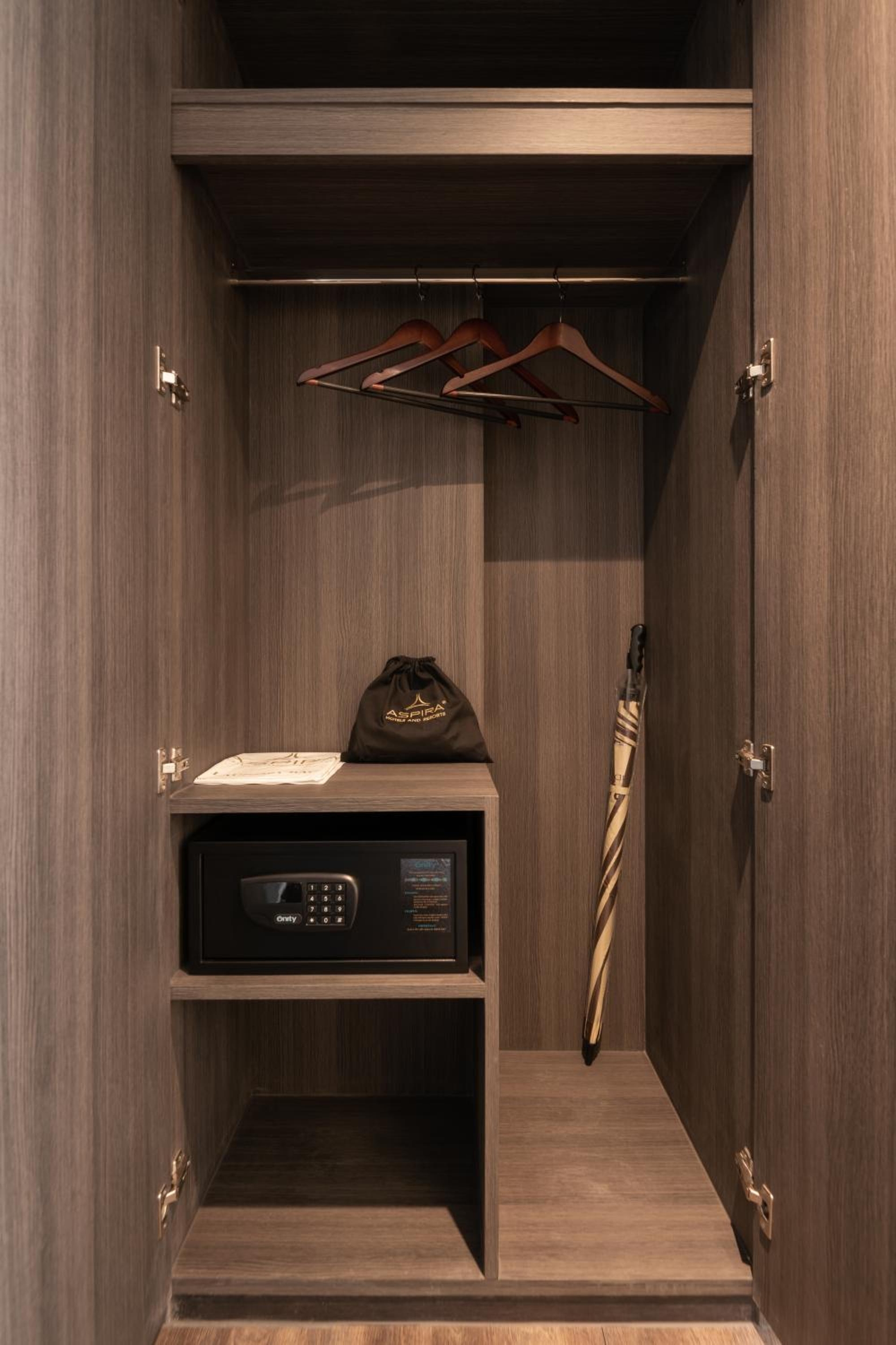 Foto de Aspira Parc Sukhumvit 22