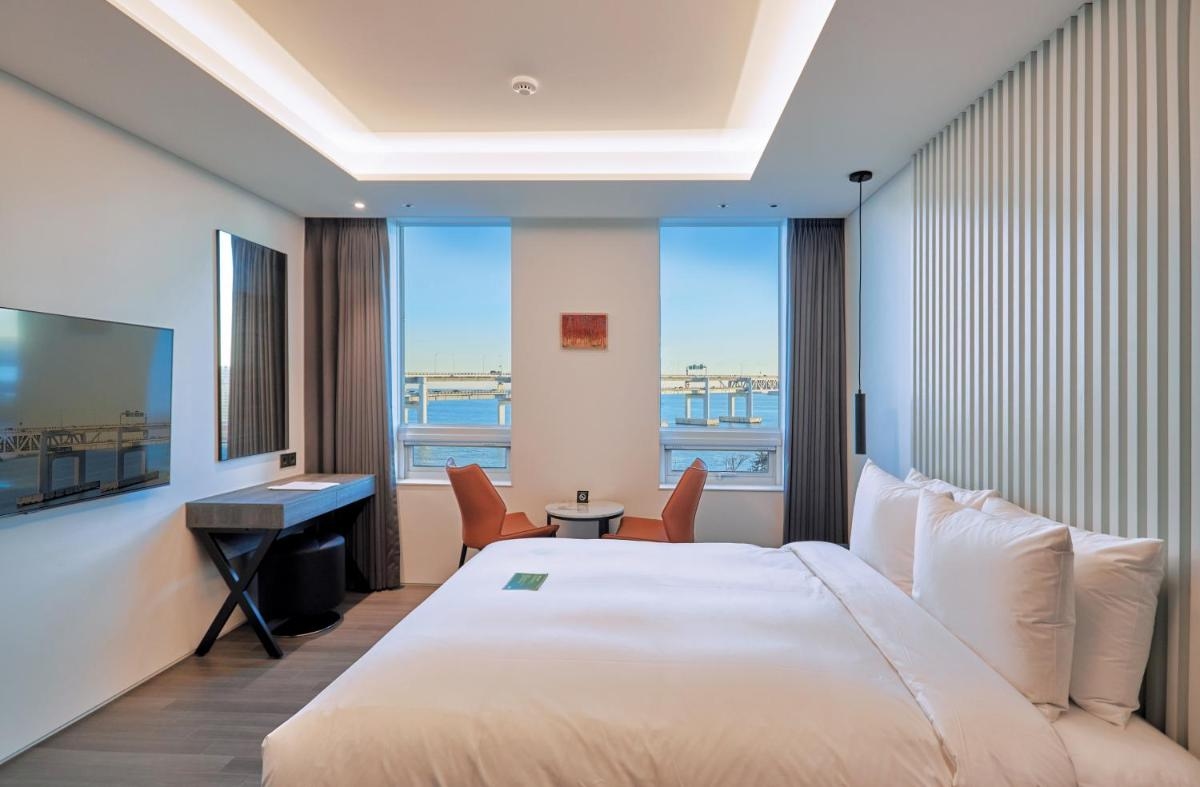 Foto de AG405 Hotel