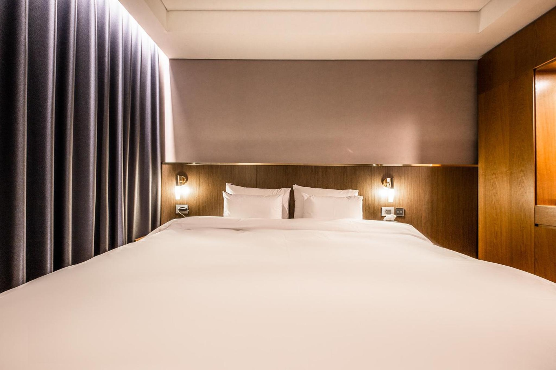 Foto de Hotel the Hill