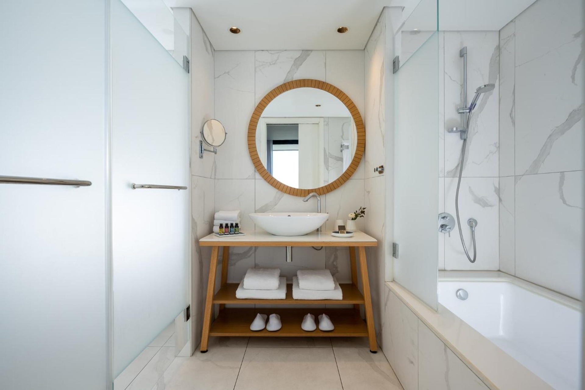 Foto de Vert Lagoon Netanya By AFI Hotels