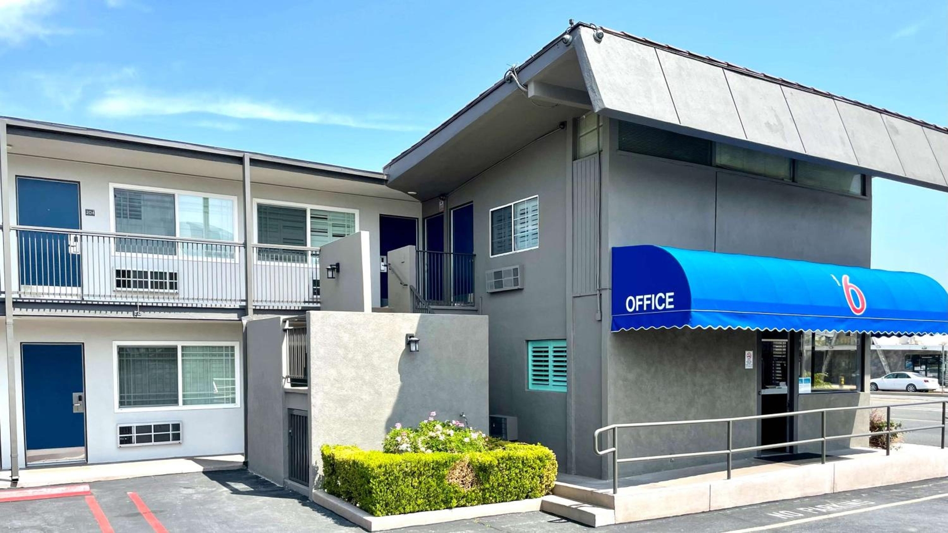 Motel 6 Pico Rivera - Los Angeles, CA, Pico Rivera