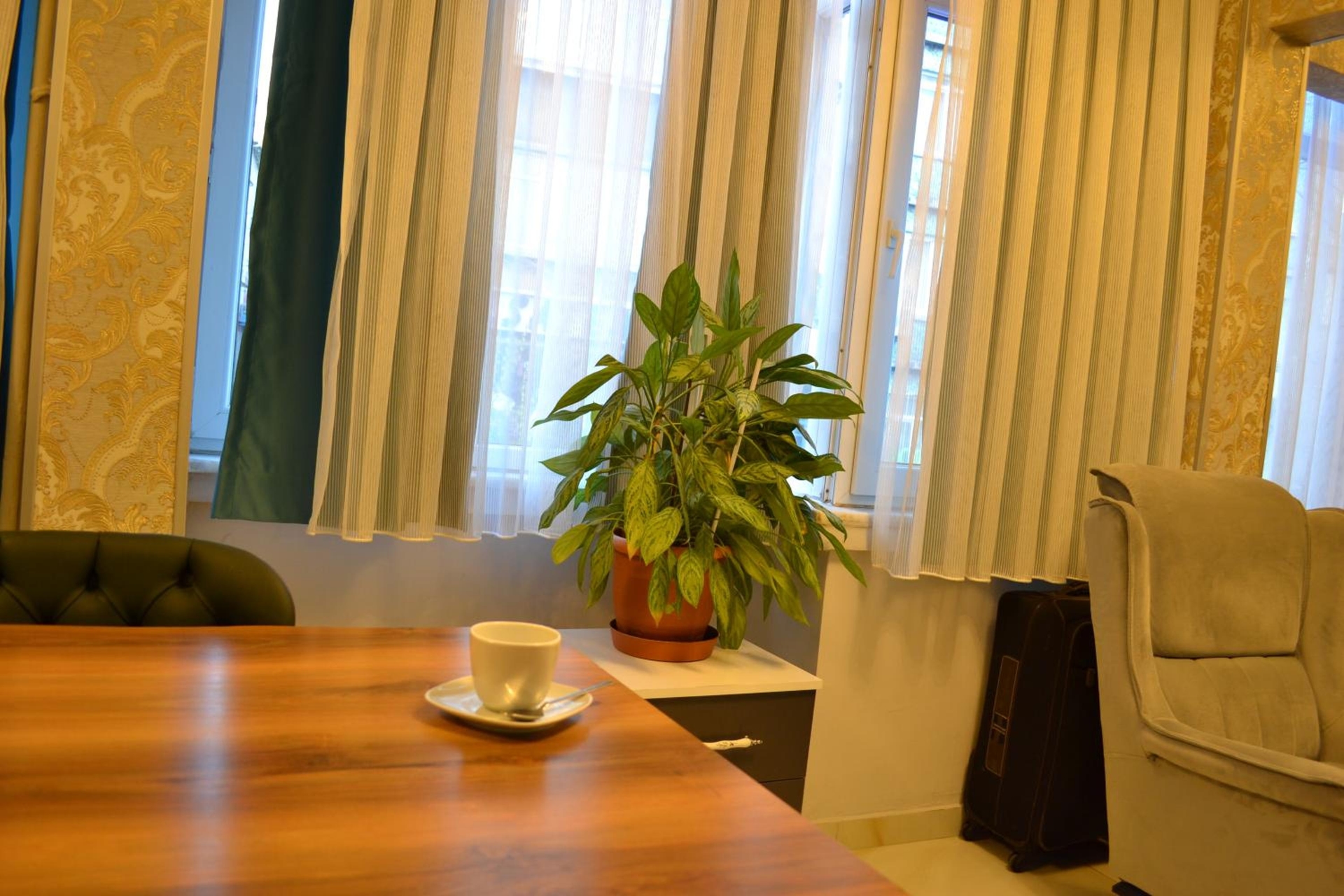 Foto de Bona Sera Hotel