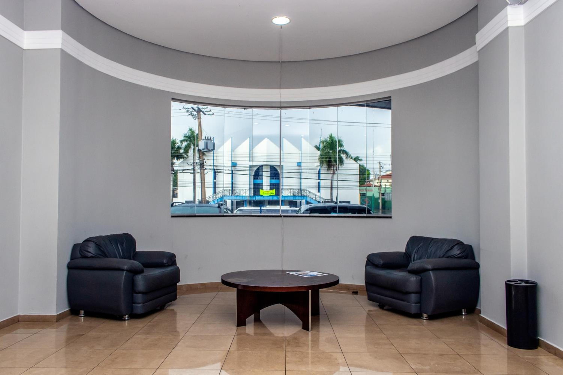 Foto de Delcas Hotel
