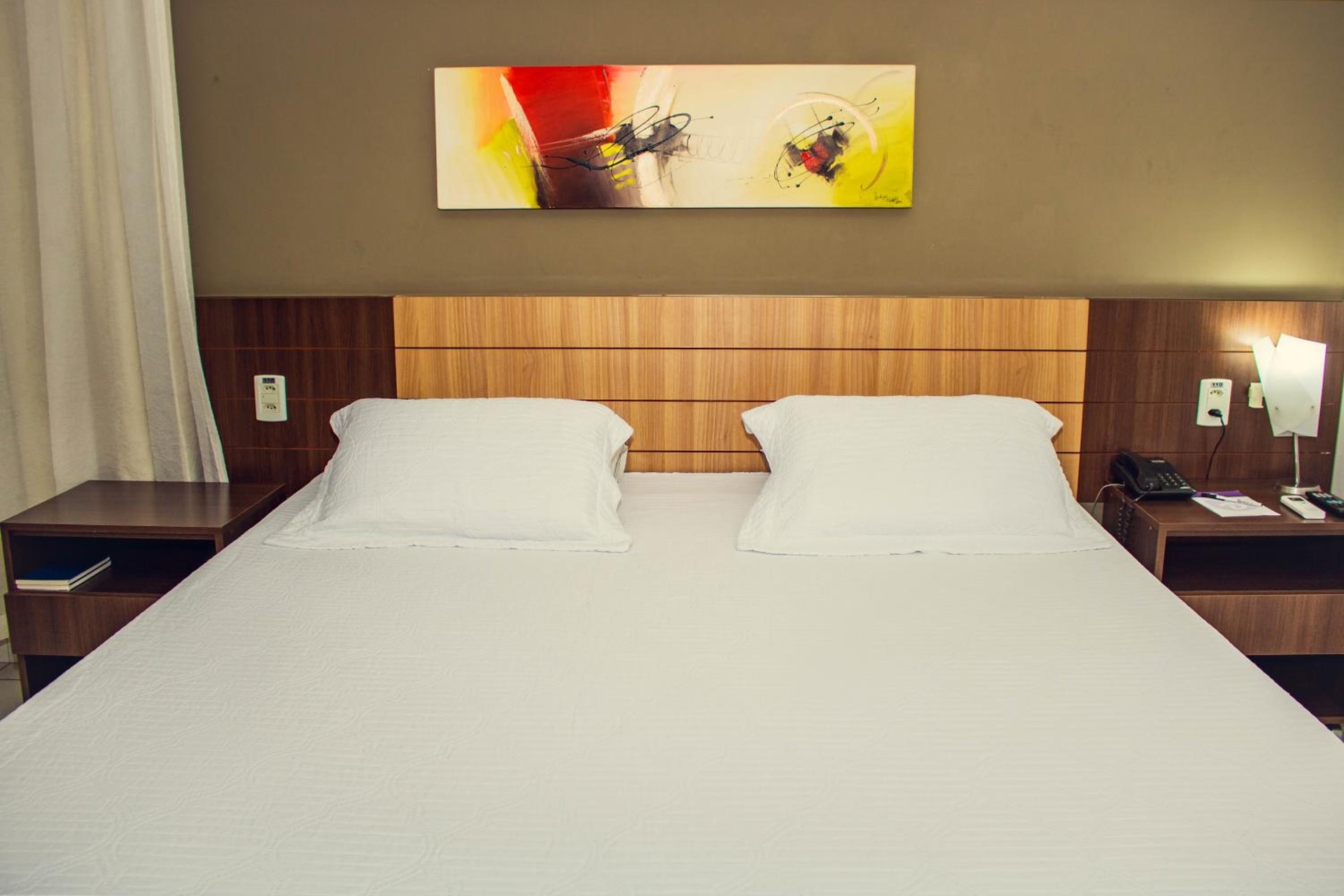 Foto de Delcas Hotel
