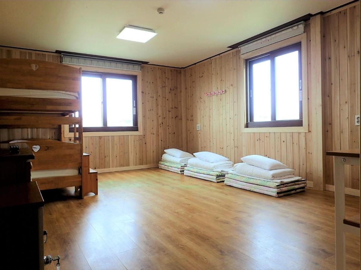 Foto de Galeum Guesthouse