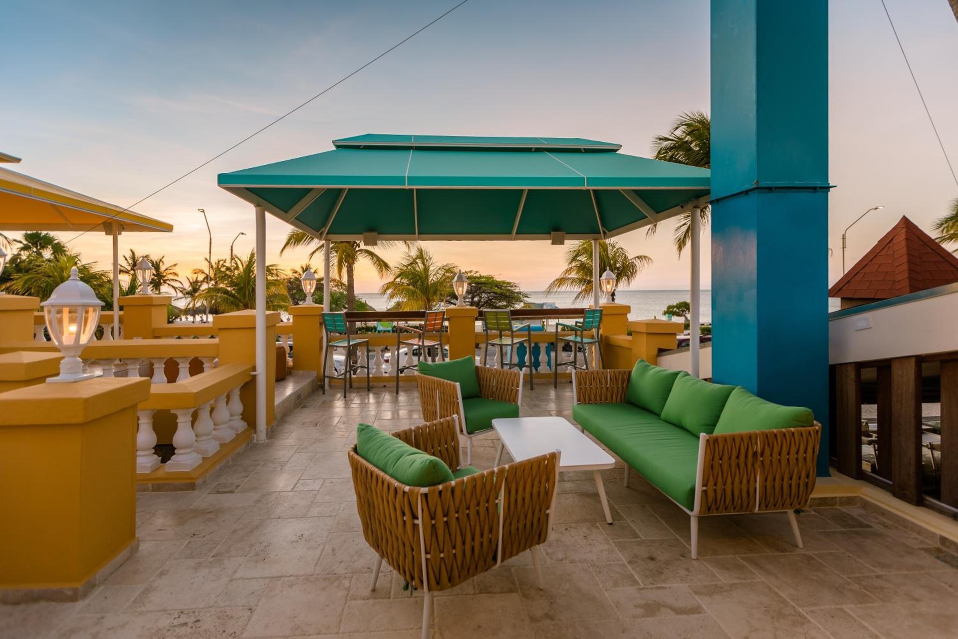 Foto de Amsterdam Manor Beach Resort