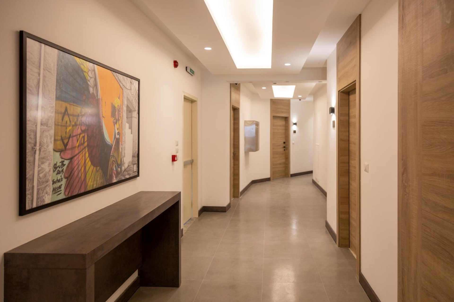 Liv Weibdeh Hotel Suites