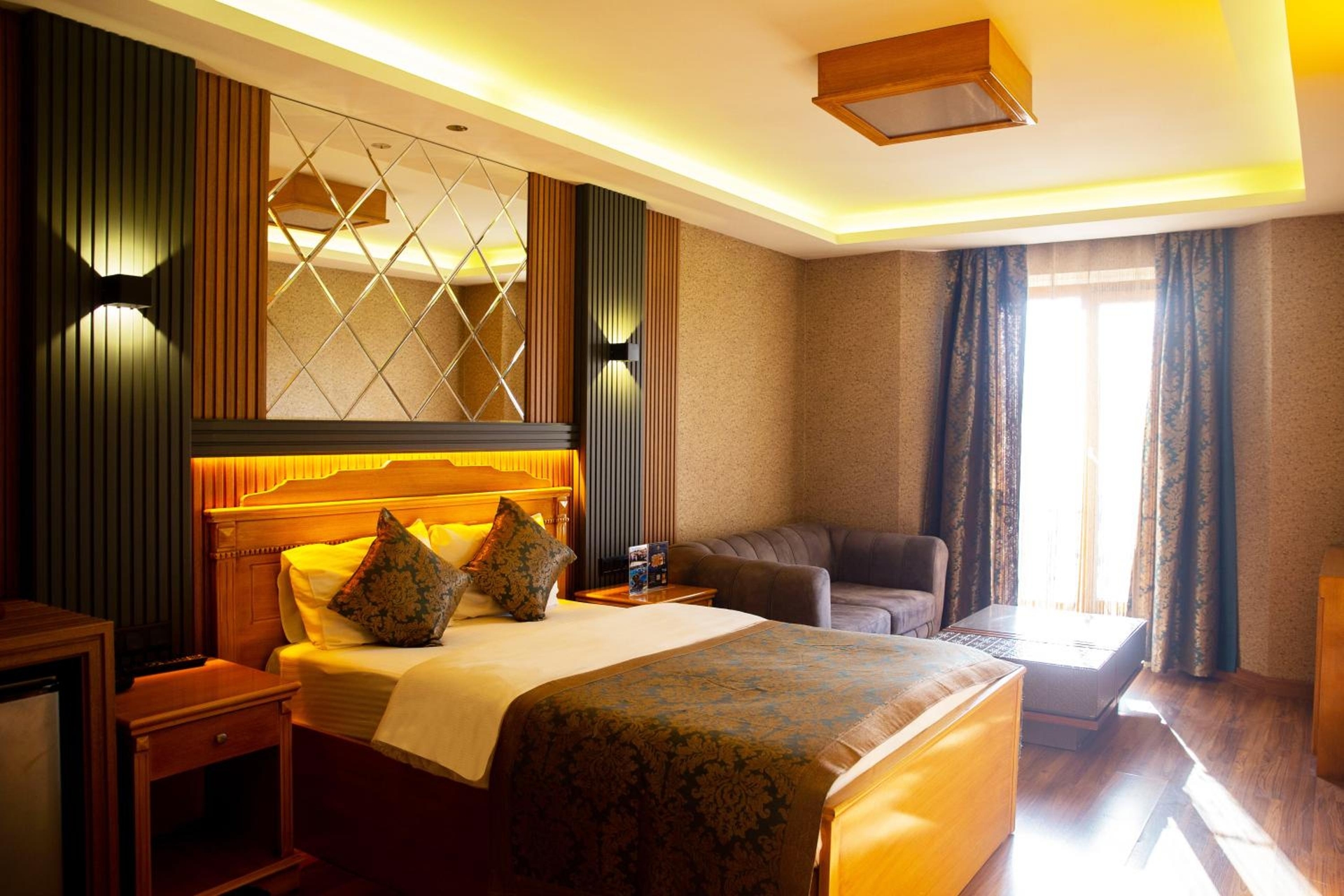 Foto de Emirtimes Hotel&Spa - Tuzla