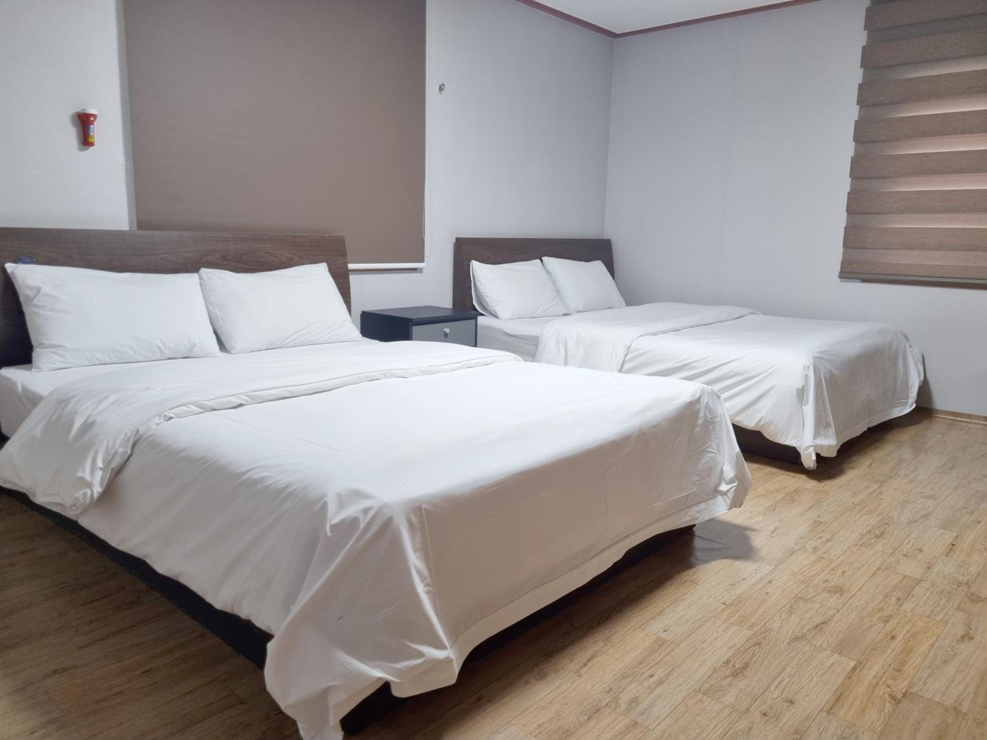 Foto de Charlie Hotel Jeju