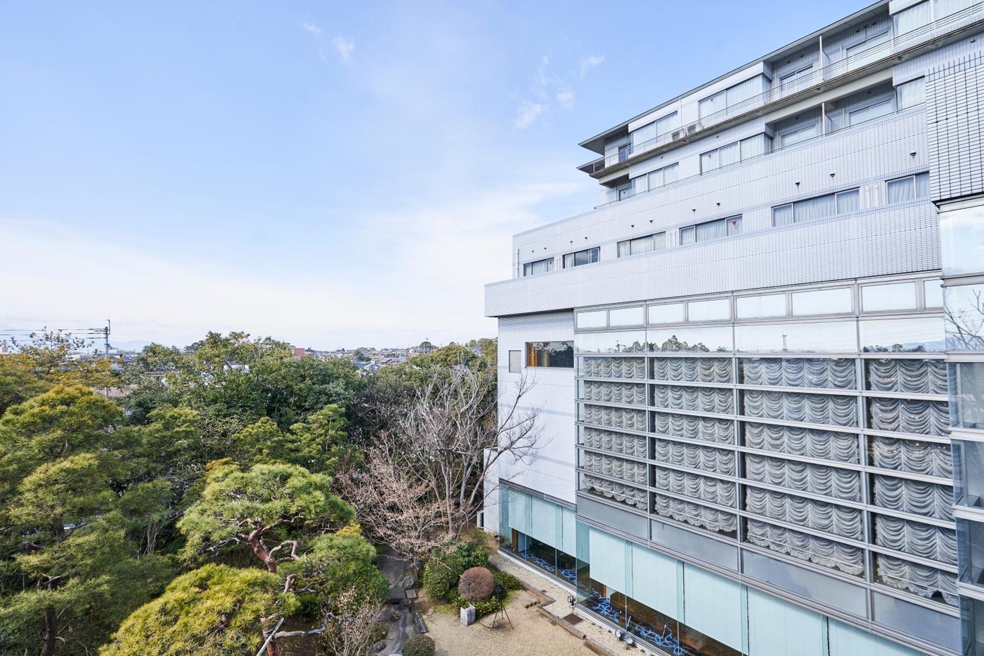 Tsukasa Royal Hotel