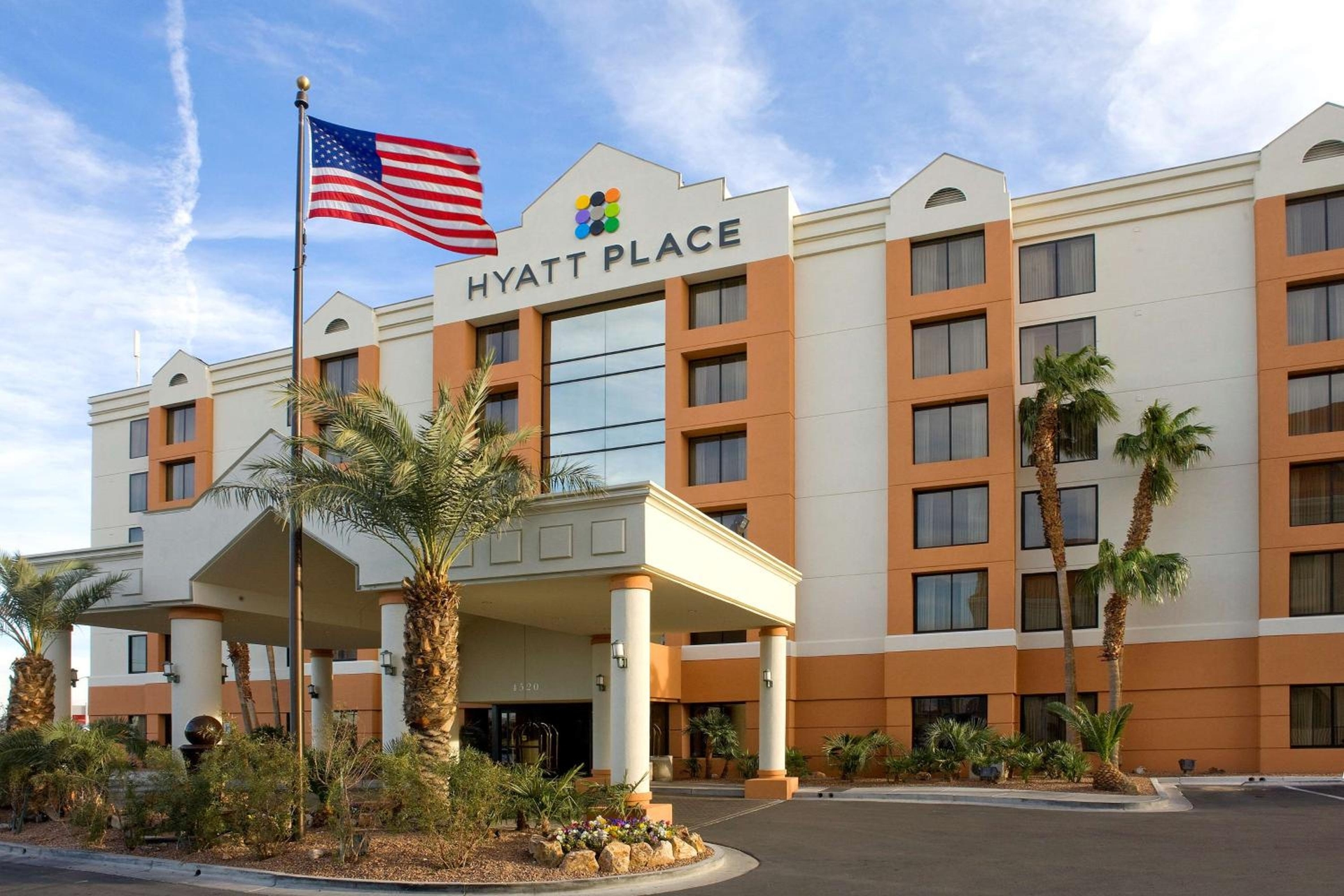 Hyatt Place Las Vegas, Las Vegas