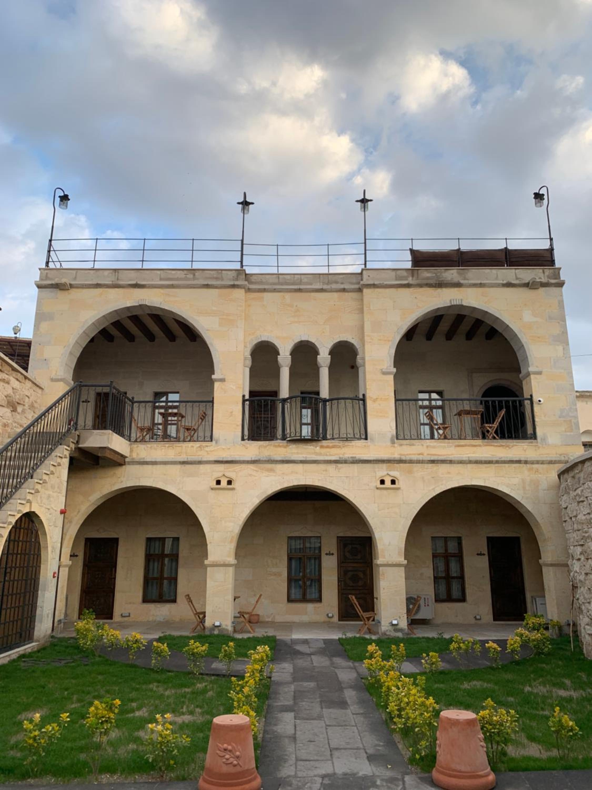 Foto de Kayra Cave Suites