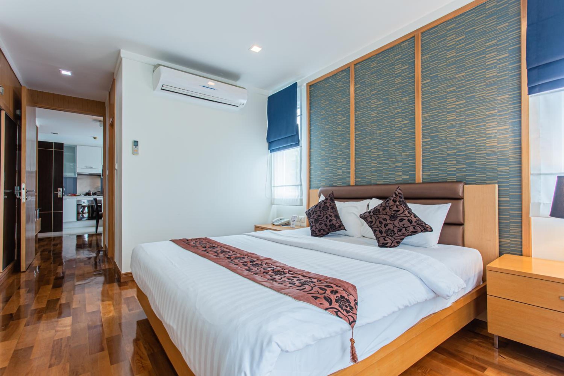 Foto de D Varee Montara Thonglor 25