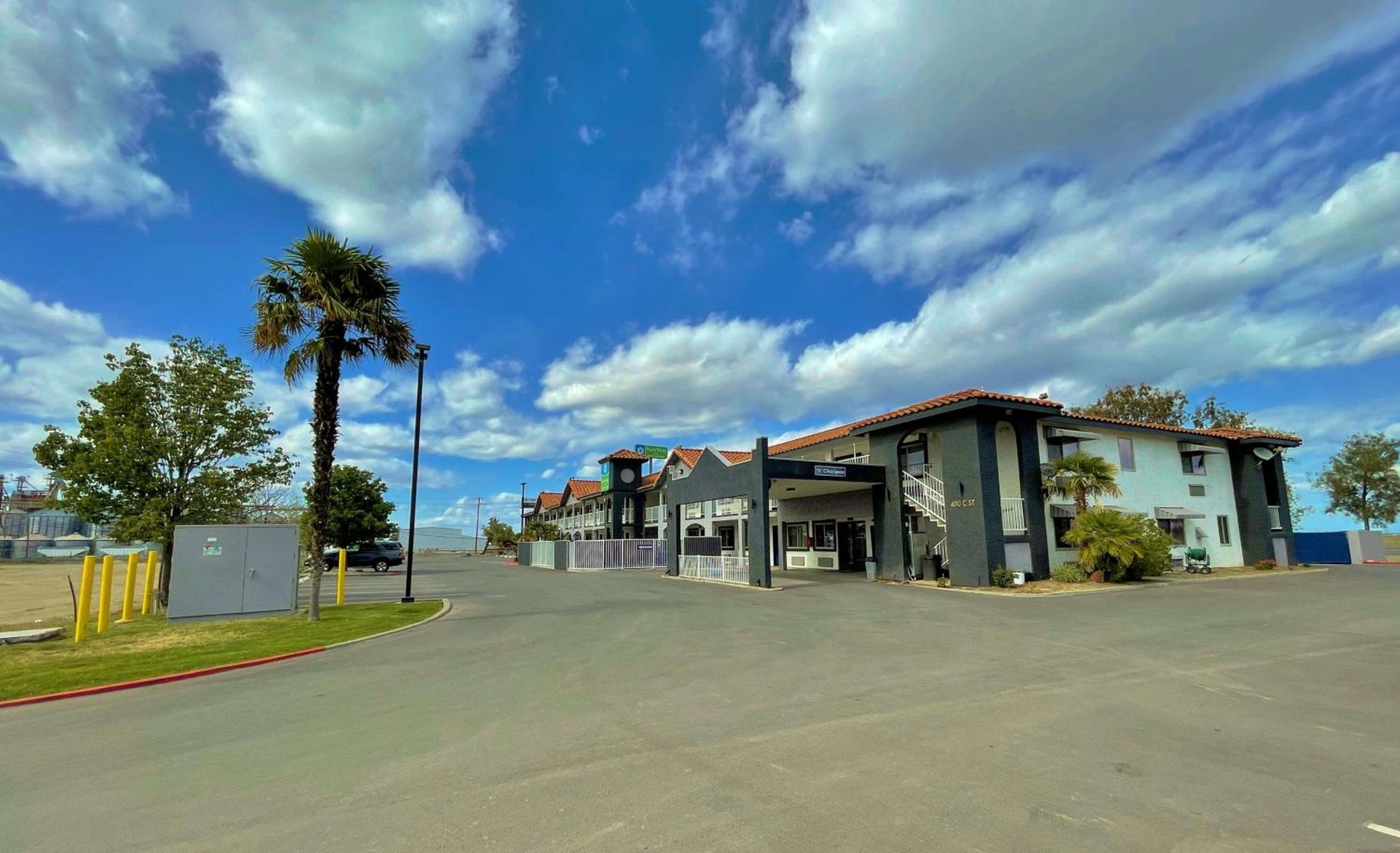 SureStay Hotel by Best Western Williams, Williams