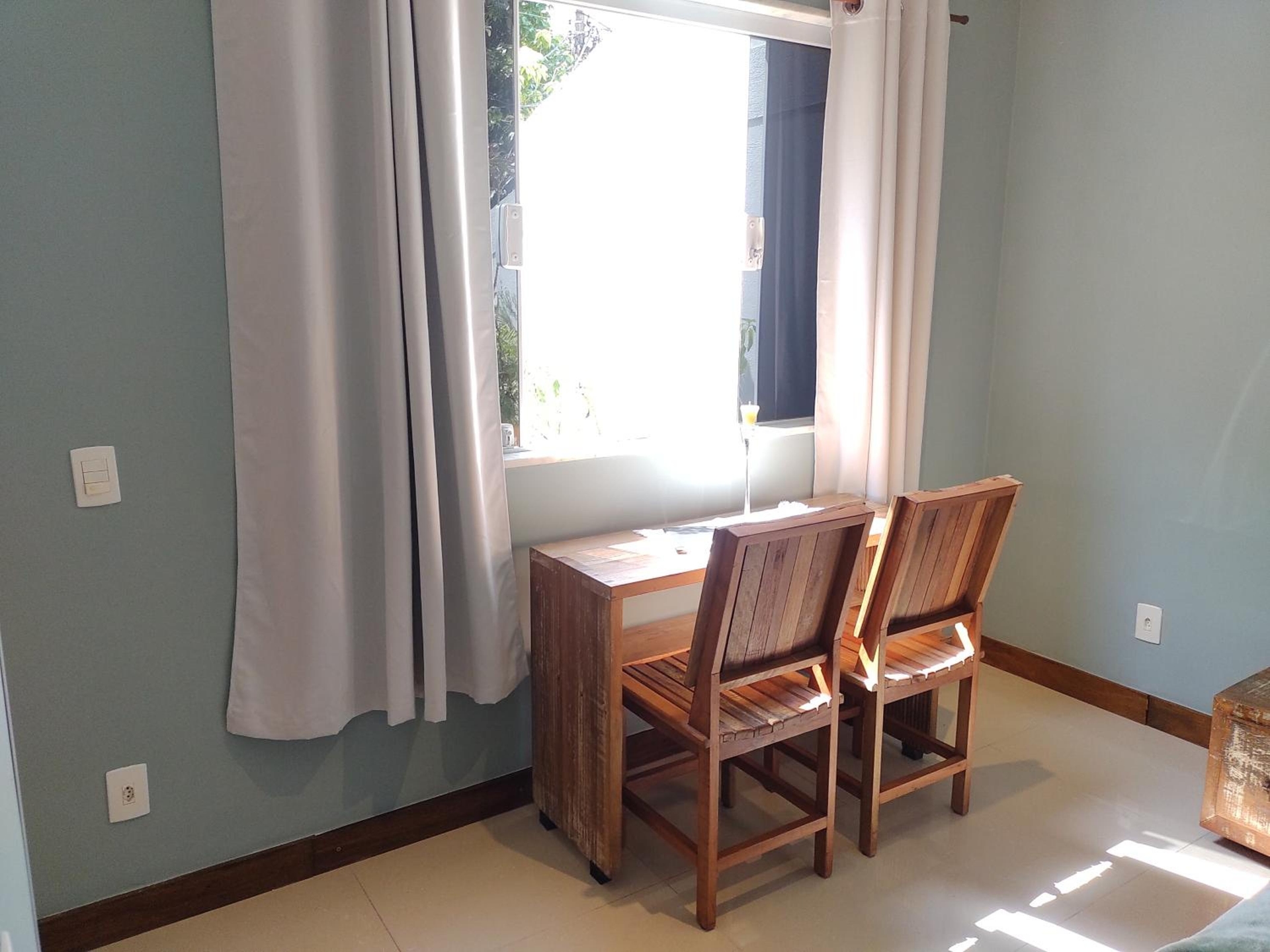 Foto de Casa da Lu Itacoatiara -Suite Alto Mourão