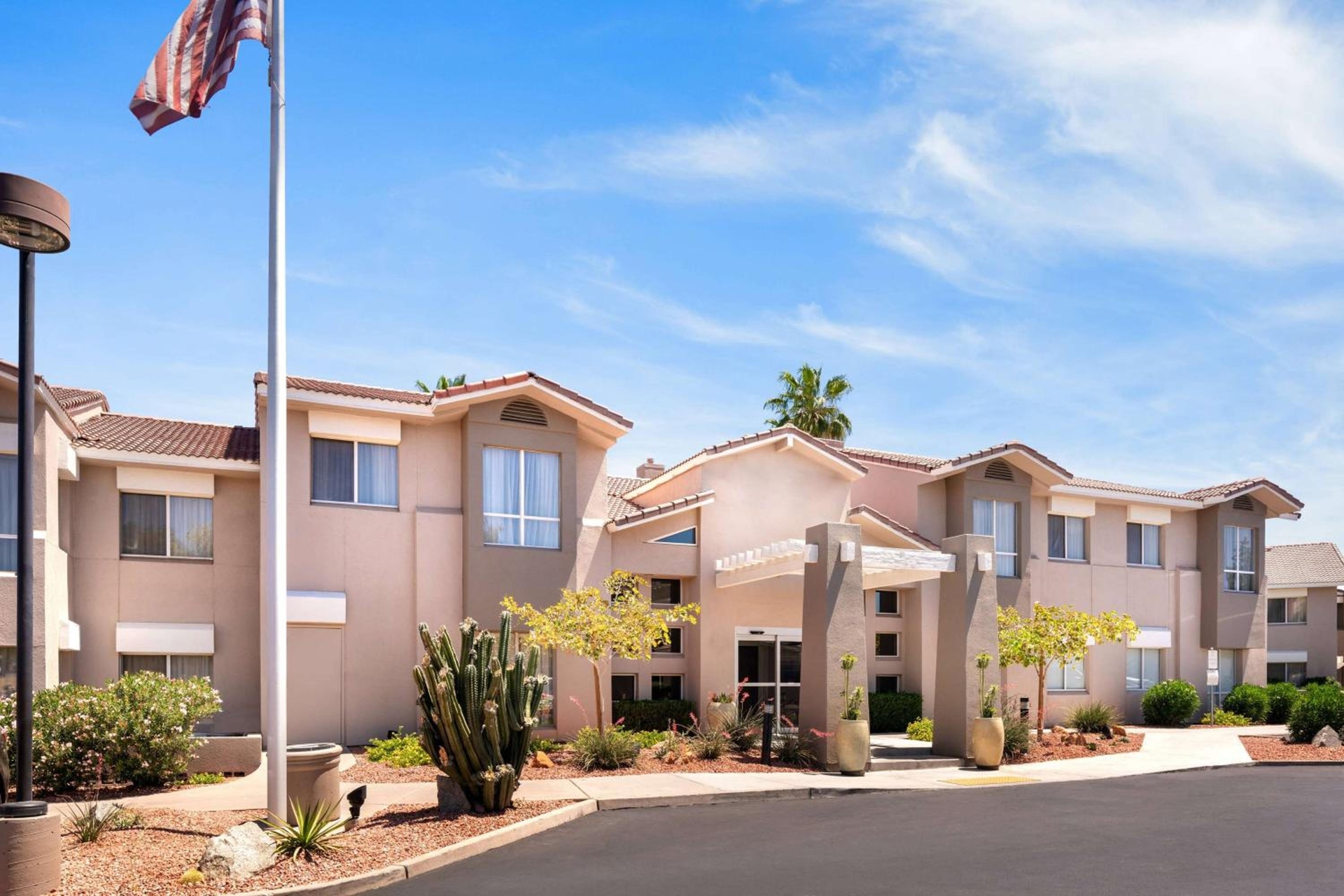 Sonesta ES Suites Tempe, Tempe