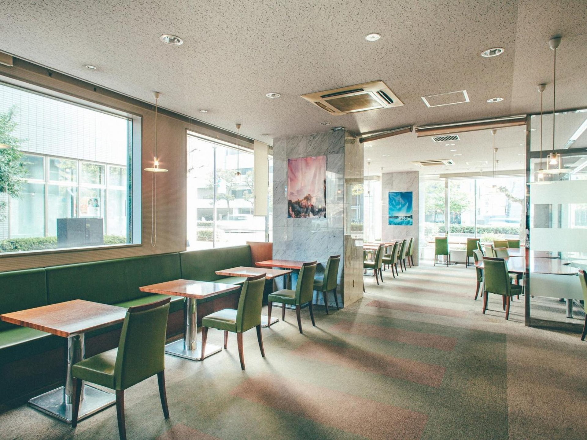 Foto de Kuretake Inn Okayama
