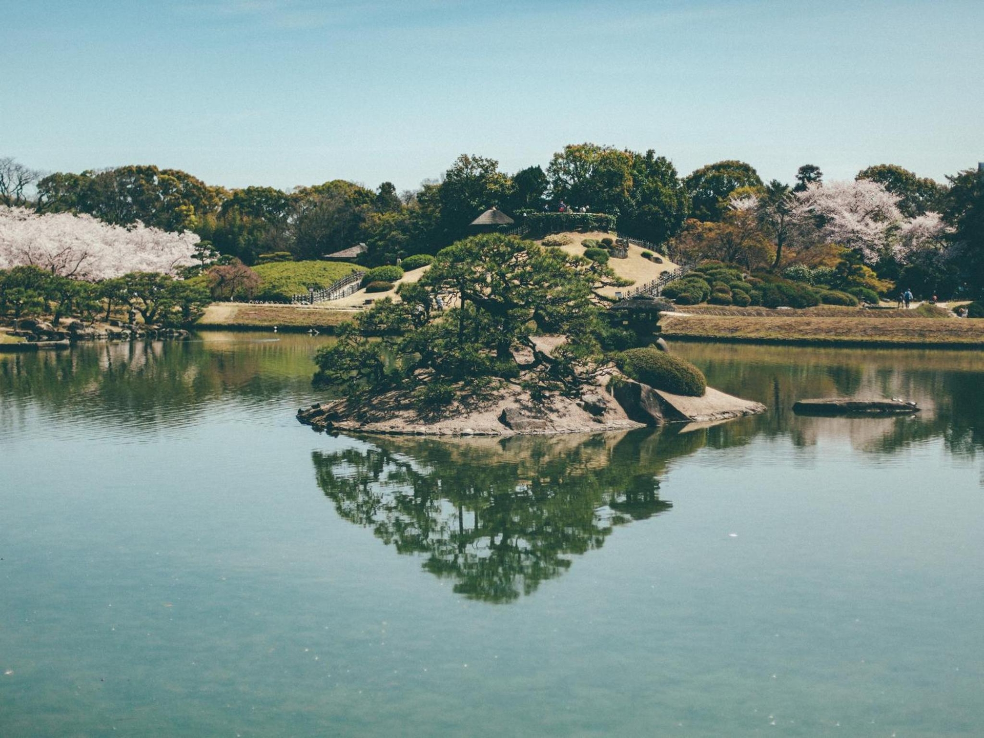 Foto de Kuretake Inn Okayama
