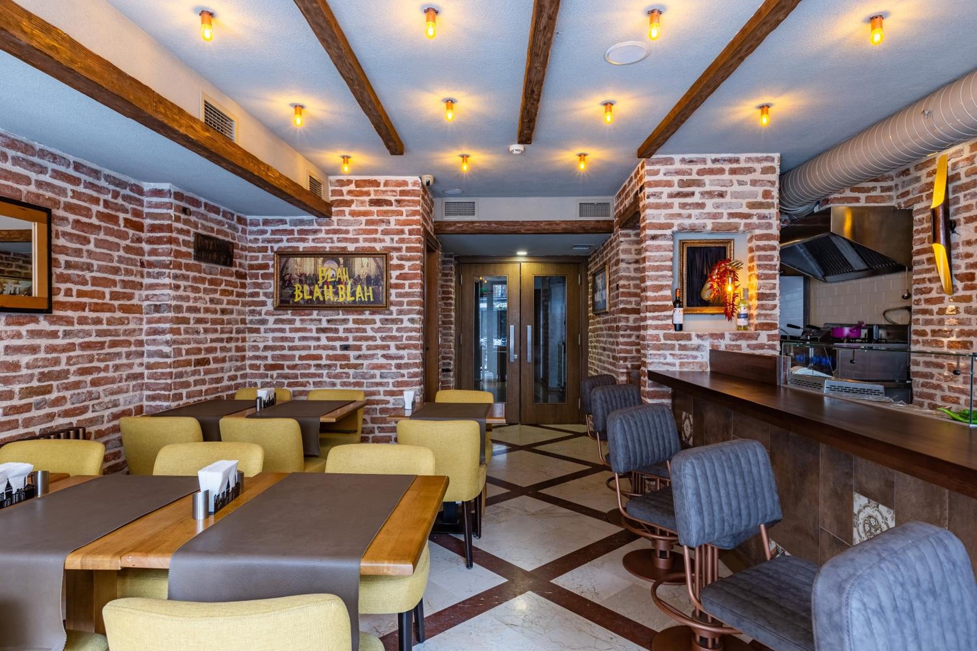 Foto de Seraglio Hotel & Suites