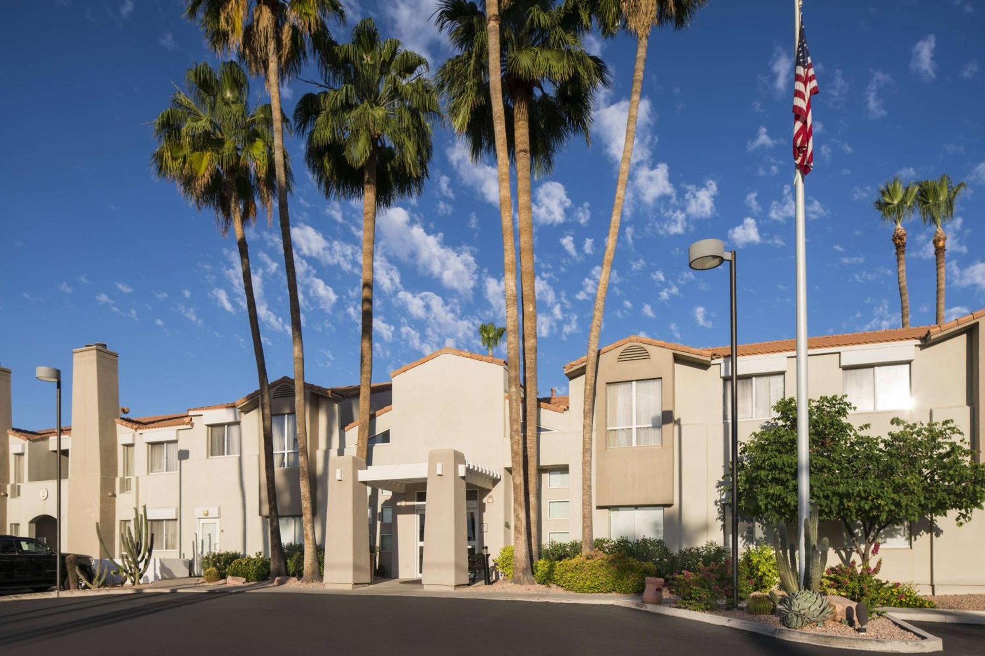 Sonesta ES Suites Scottsdale Paradise Valley, Paradise Valley