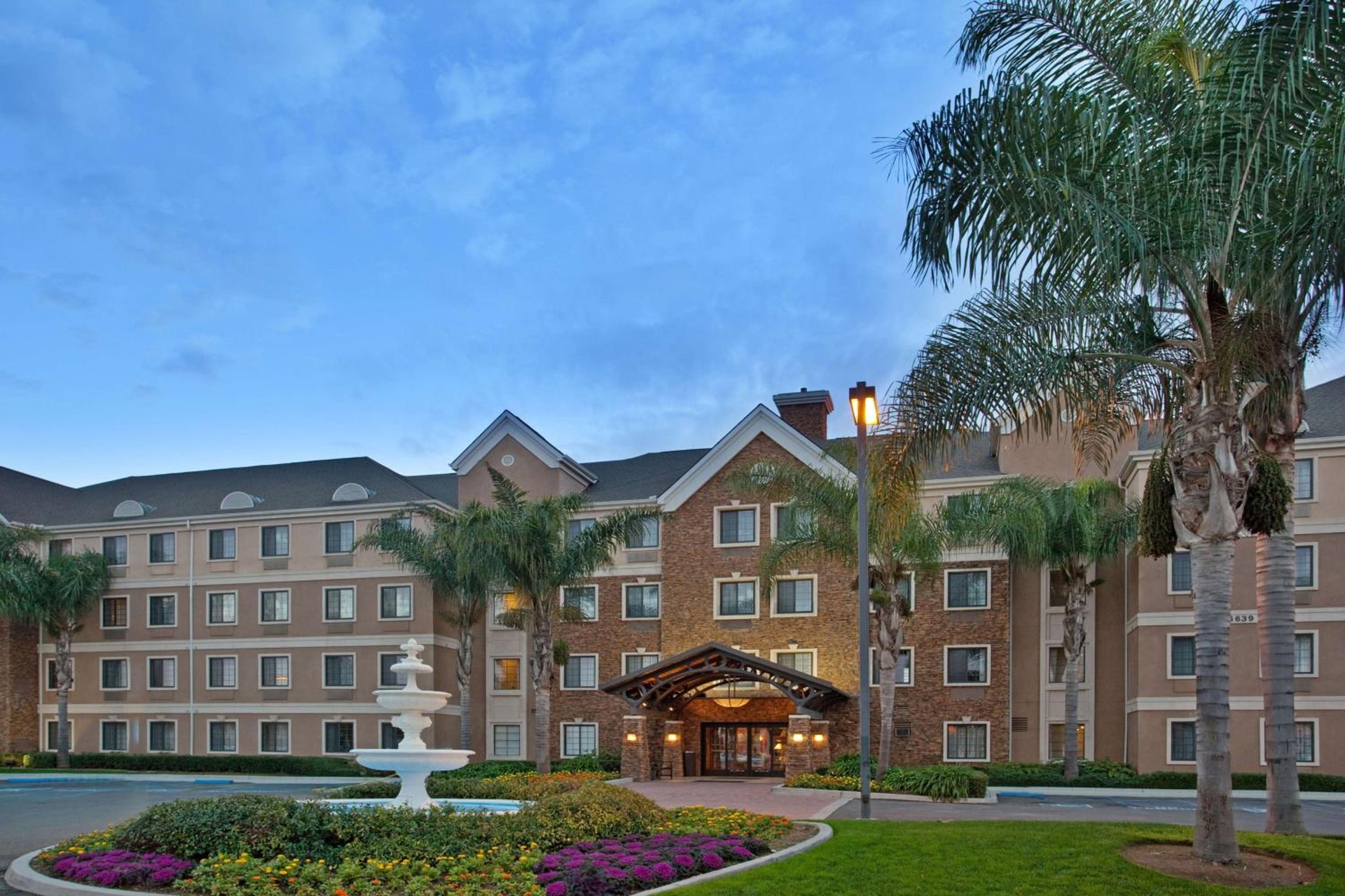 Sonesta ES Suites San Diego - Sorrento Mesa, San Diego