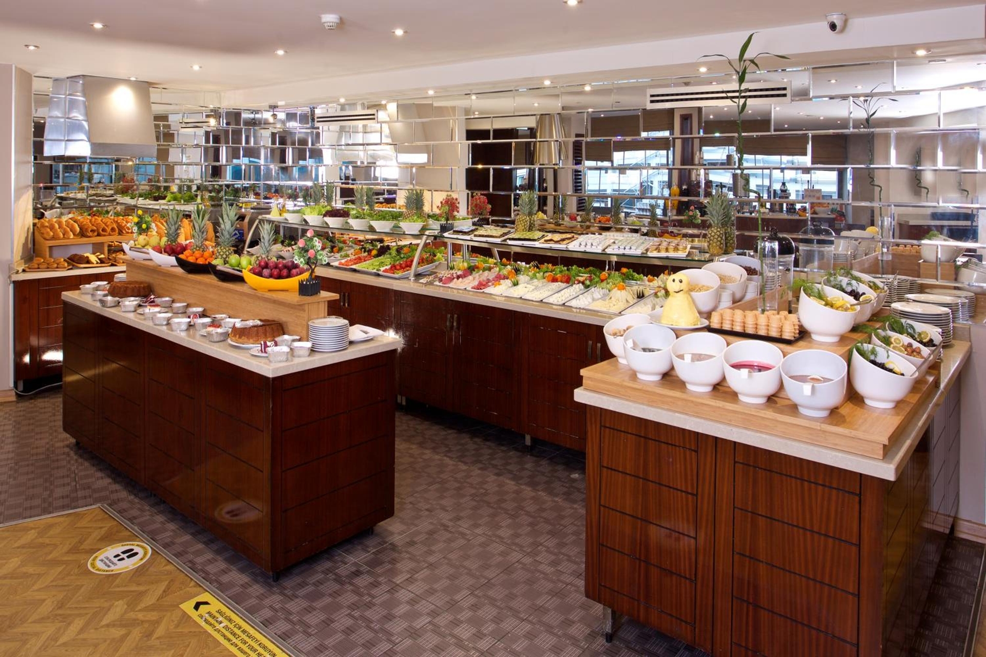 Foto de Mosaic Hotel Old City -Special Category
