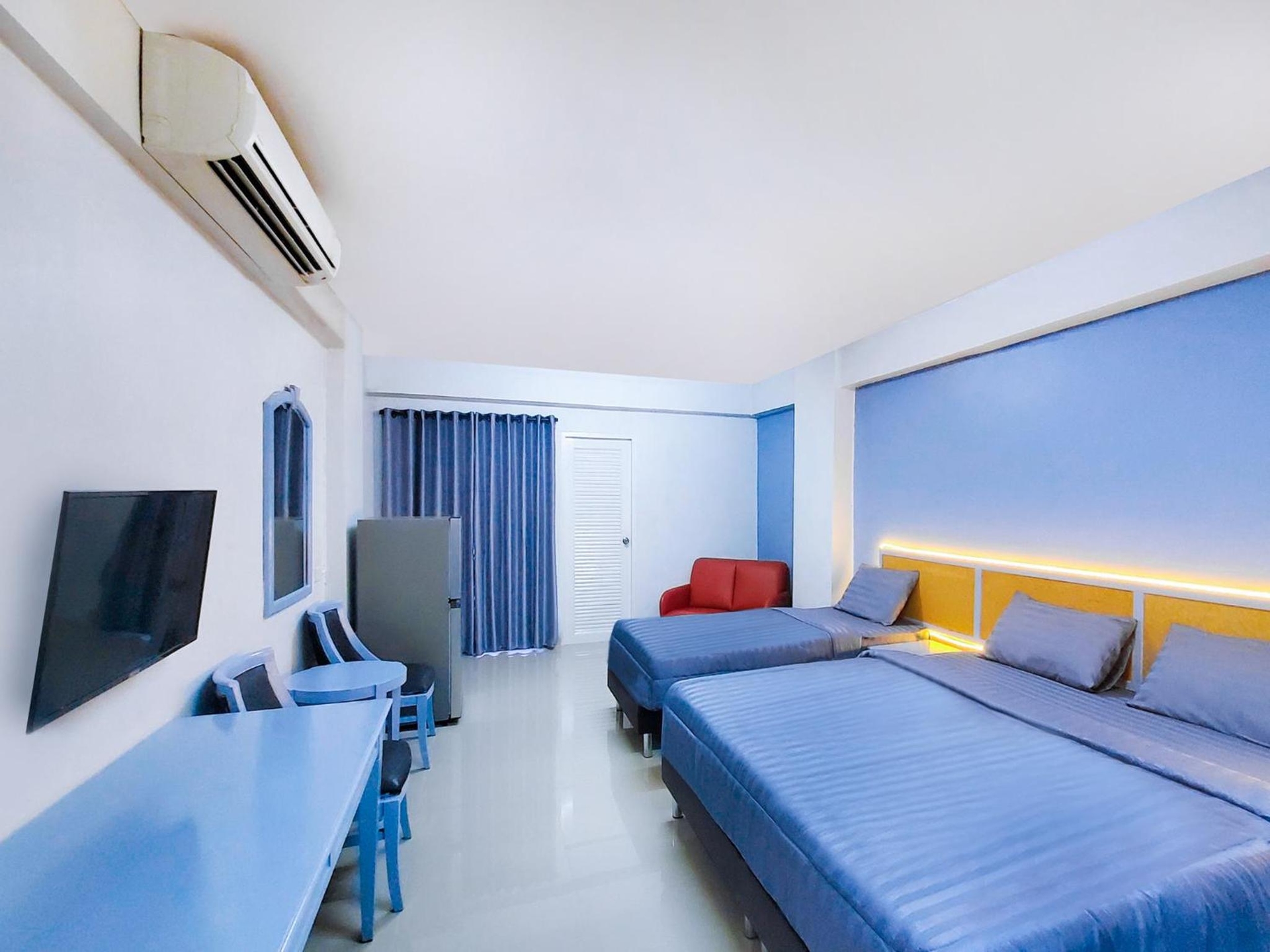 Foto de Chateau Hotel & Apartments
