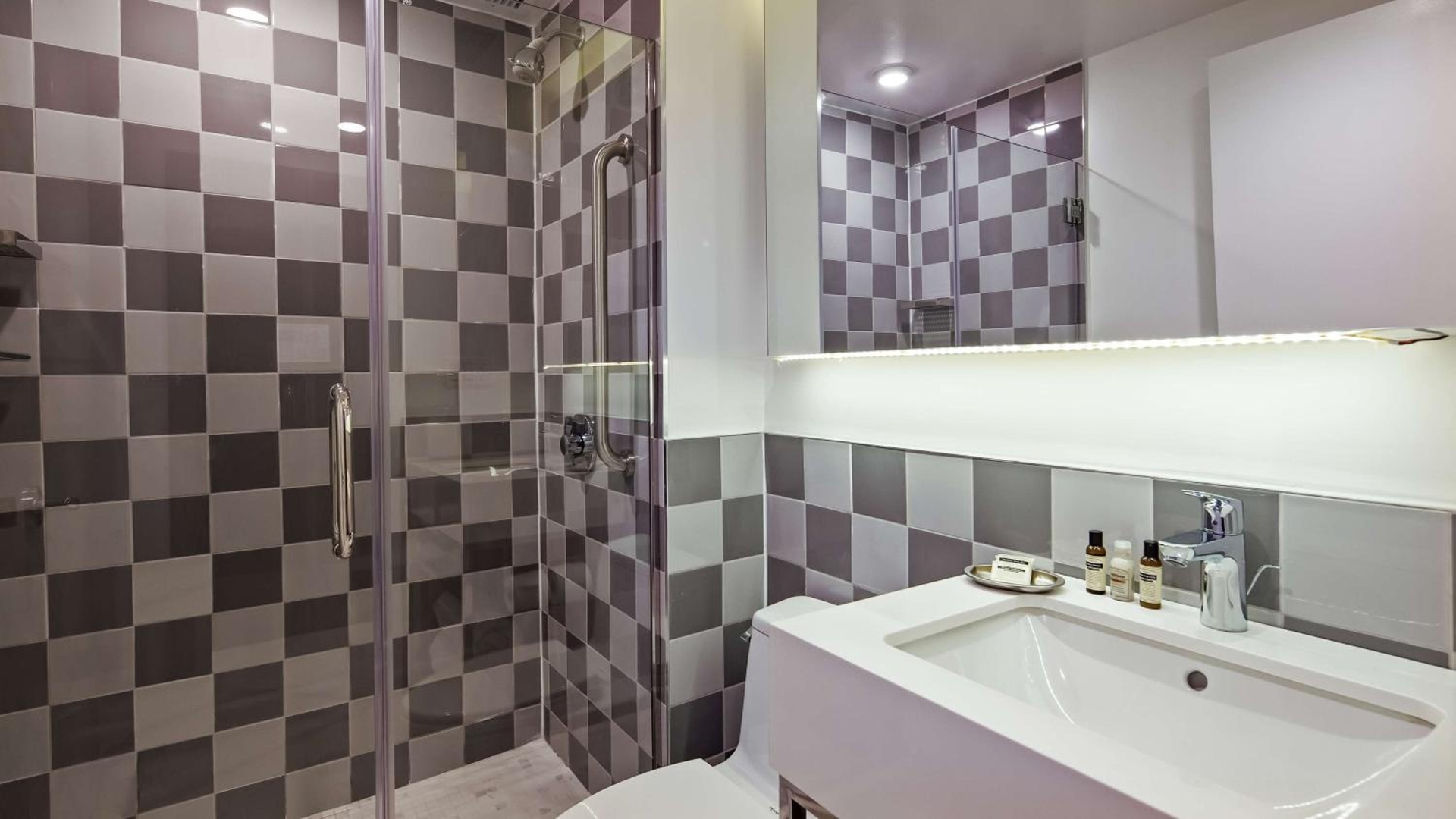 Foto de Best Western Premier Empire State Hotel