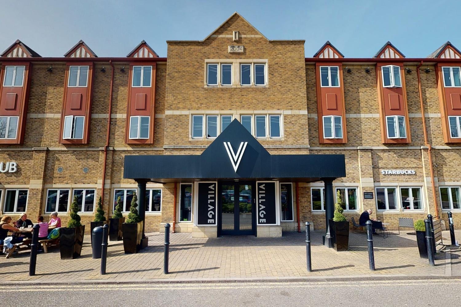 Village Hotel Maidstone, Maidstone