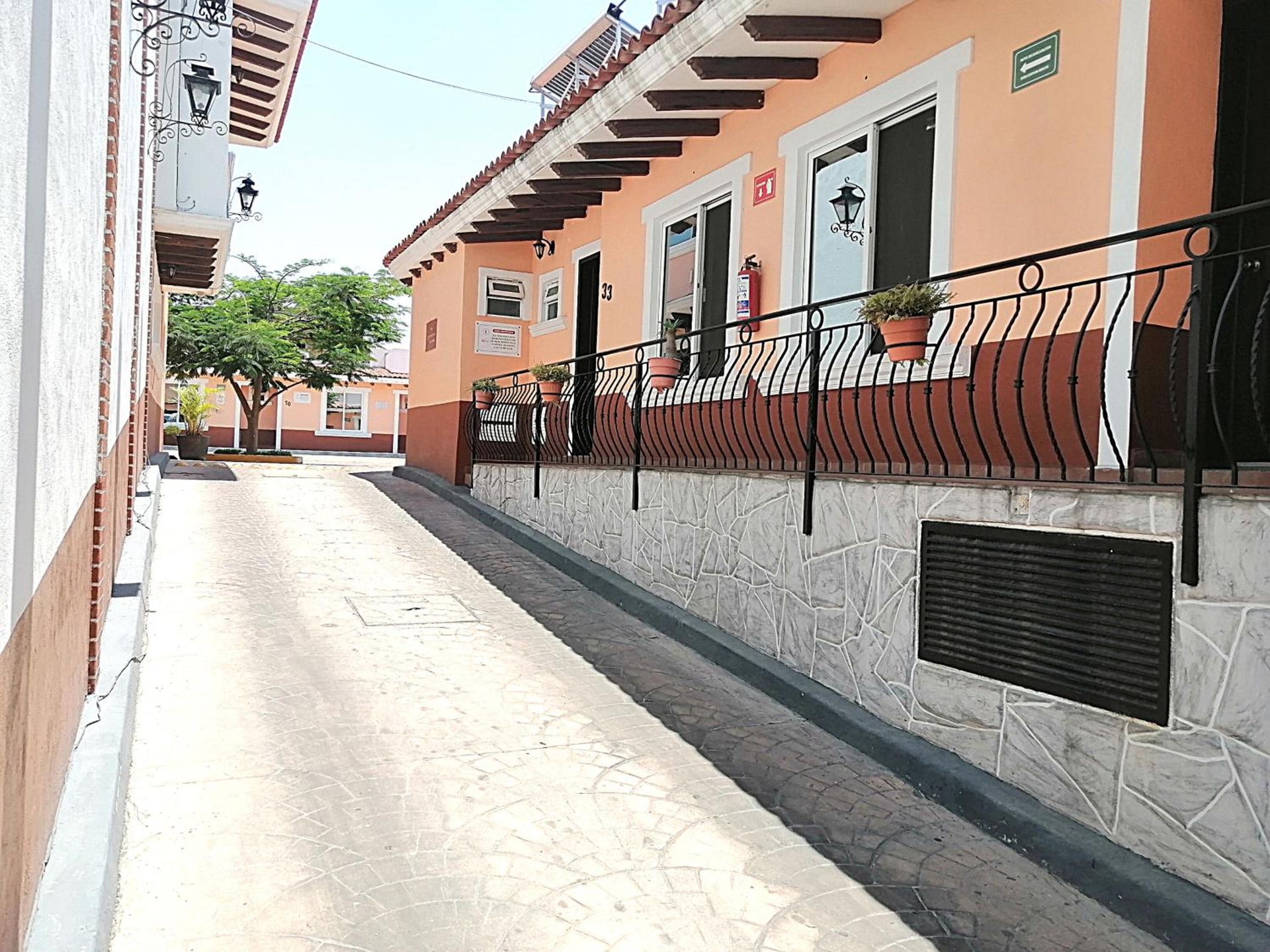 Foto de Hotel Aquiles