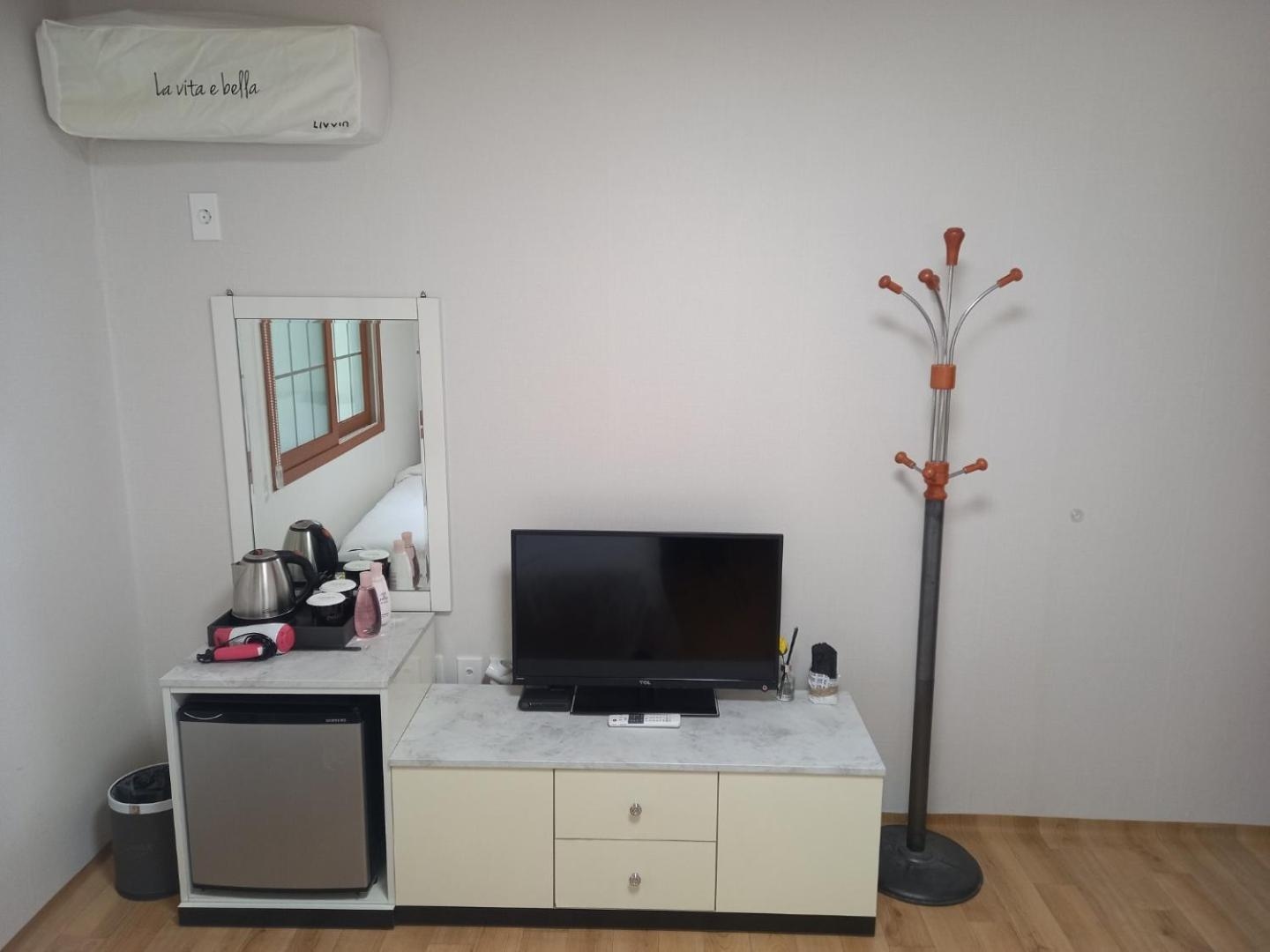 Foto de Charlie Hotel Jeju