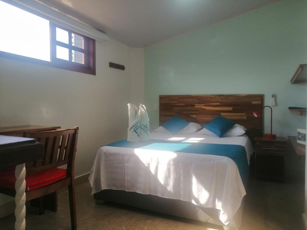 Foto de Hotel Casa Centenario Getsemaní