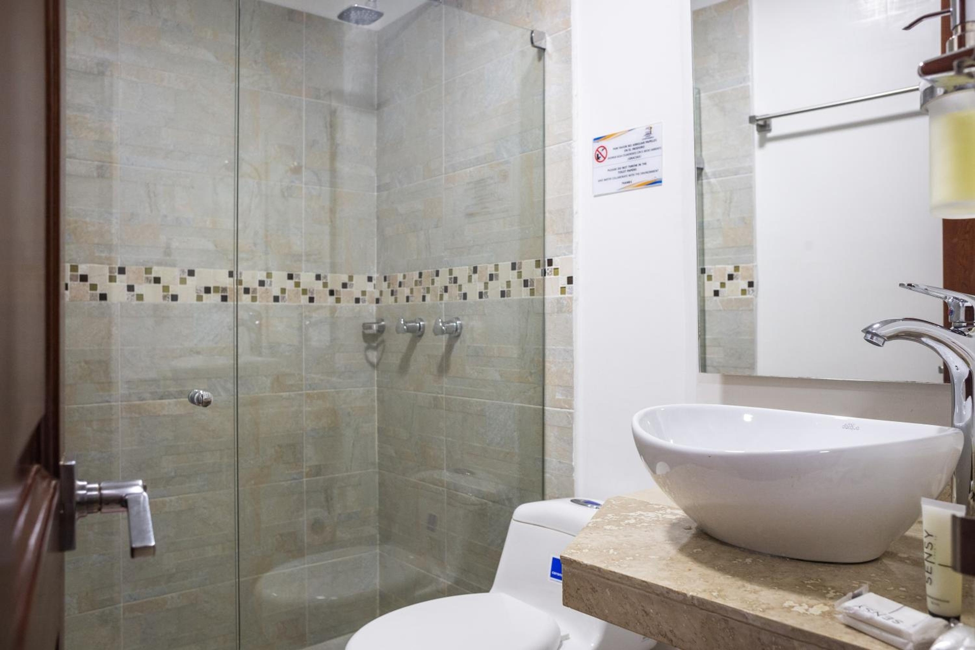 Foto de Hotel Casa Centenario Getsemaní