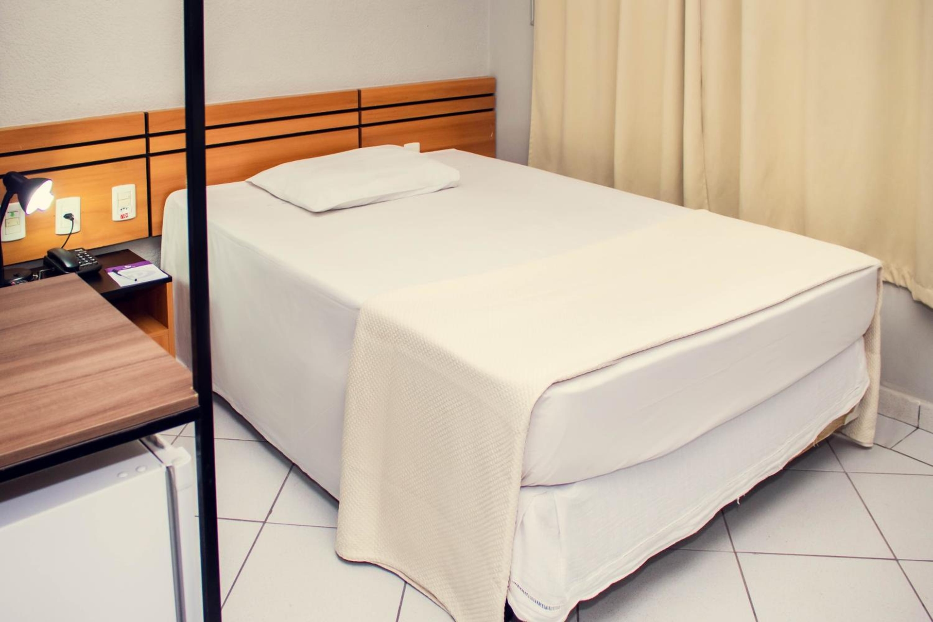 Foto de Delcas Hotel